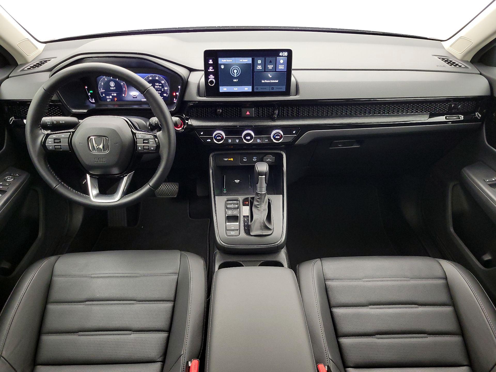 Thumbnail: 2026 Honda CR-V - 9