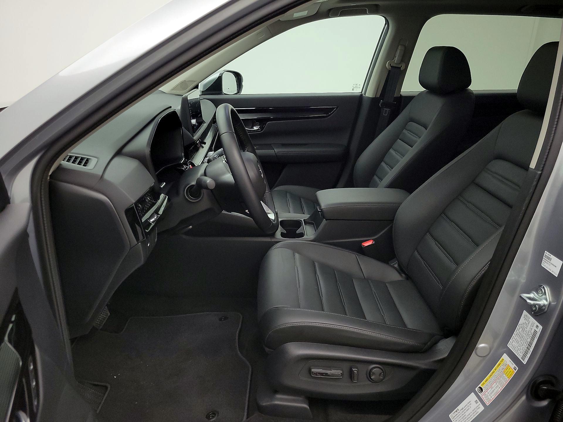 Thumbnail: 2026 Honda CR-V - 11