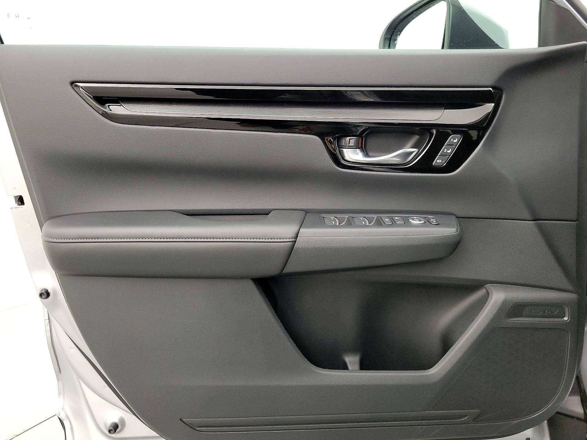 Thumbnail: 2026 Honda CR-V - 12