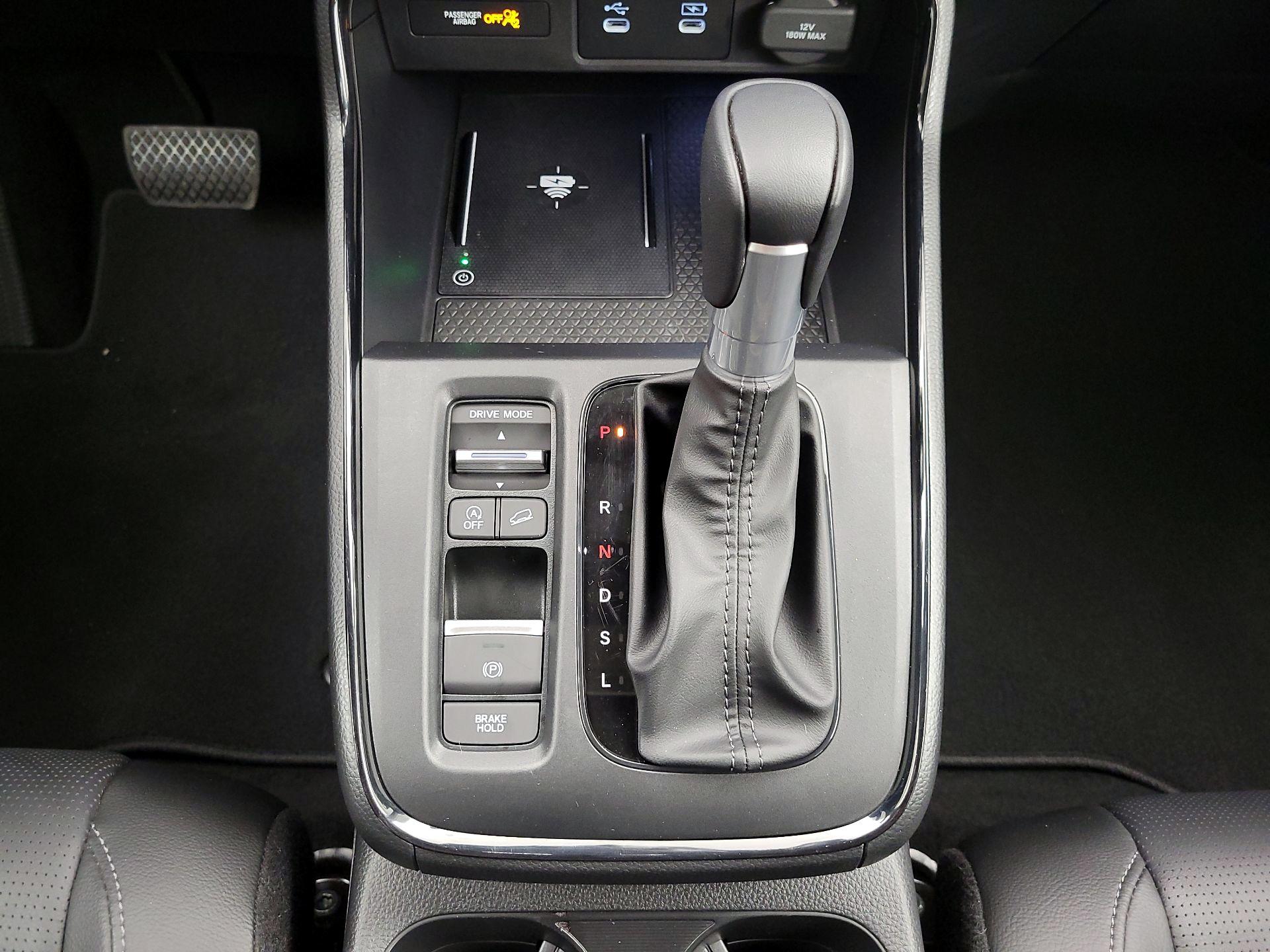 Thumbnail: 2026 Honda CR-V - 17