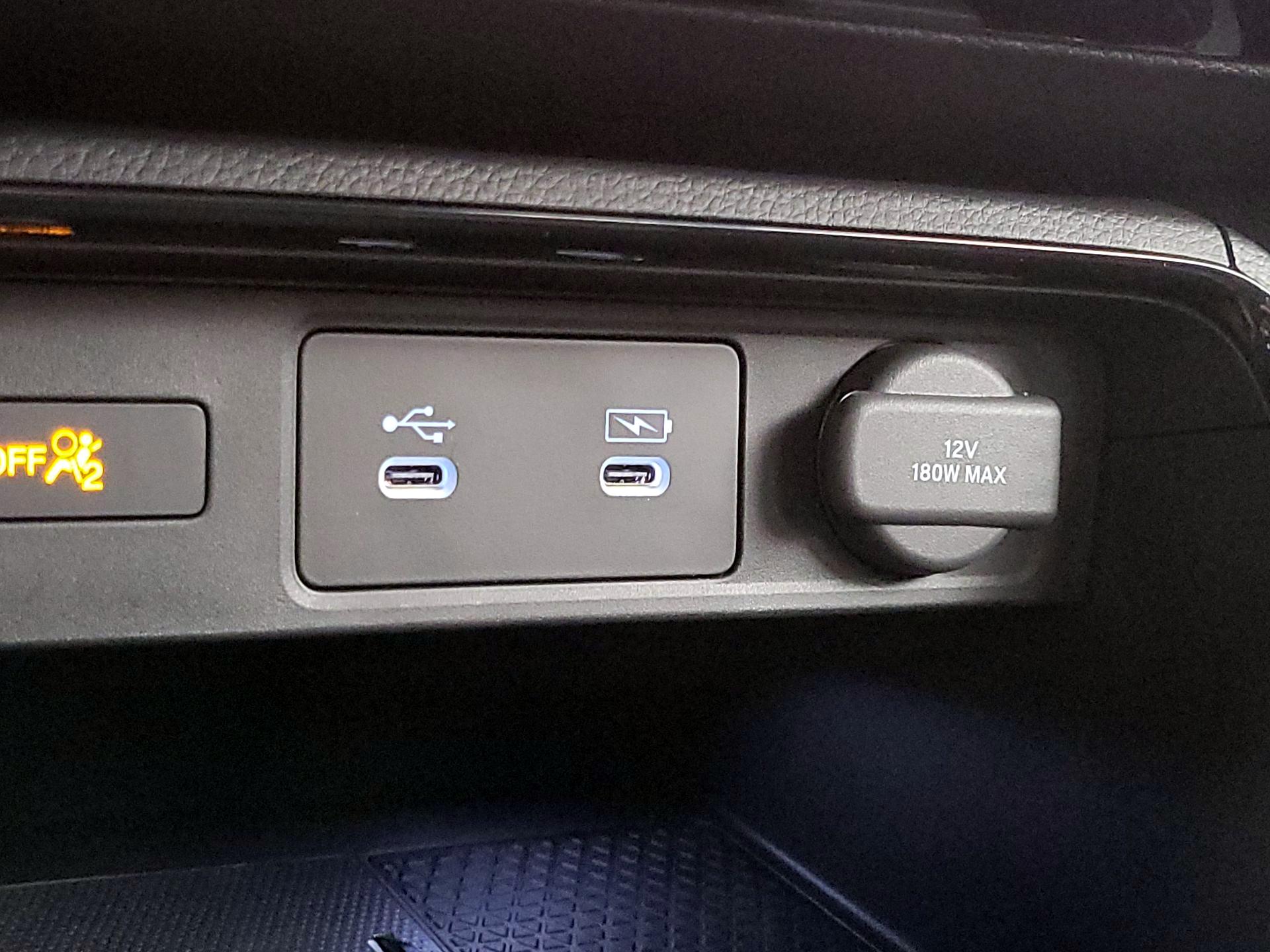 Thumbnail: 2026 Honda CR-V - 18