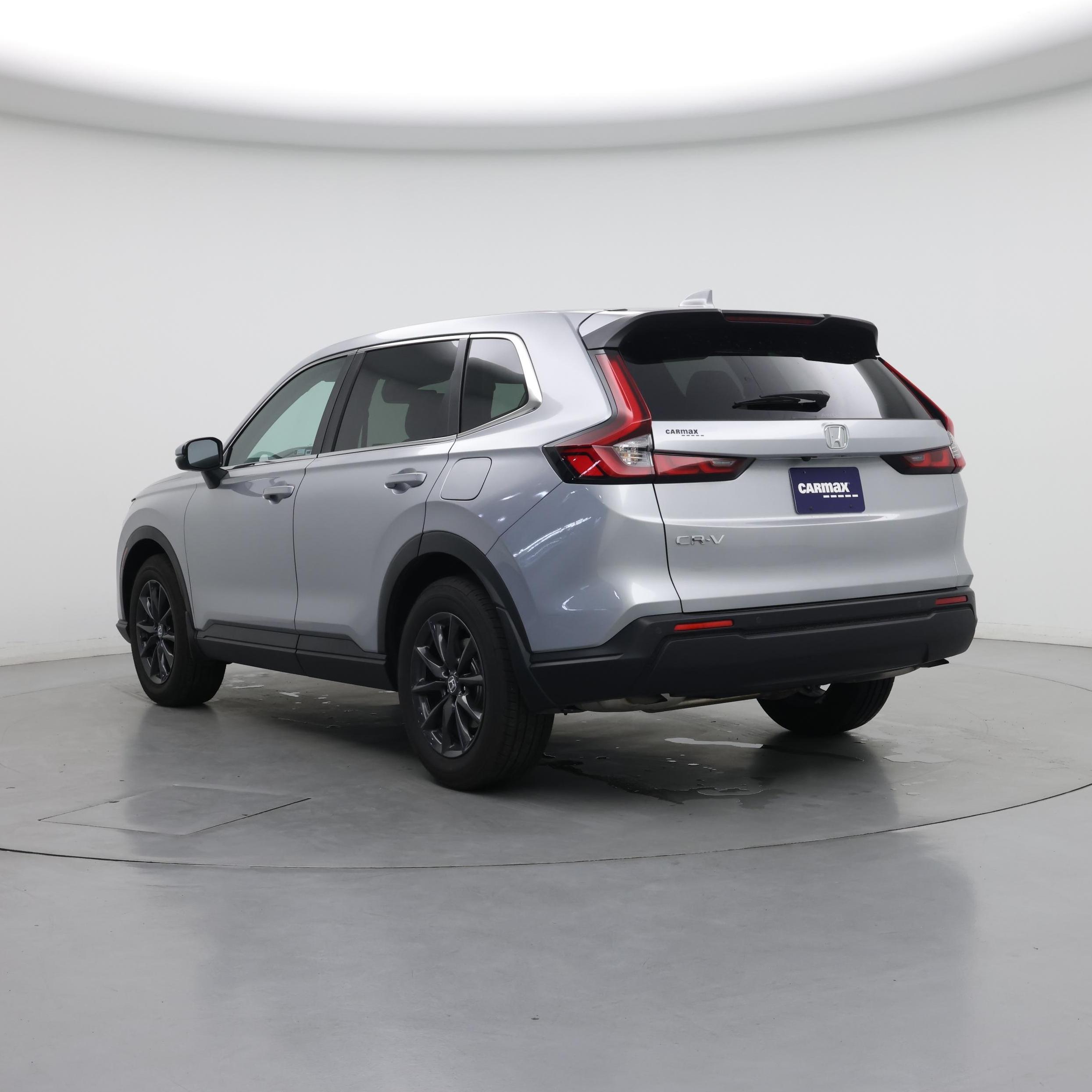 Thumbnail: 2026 Honda CR-V - 2