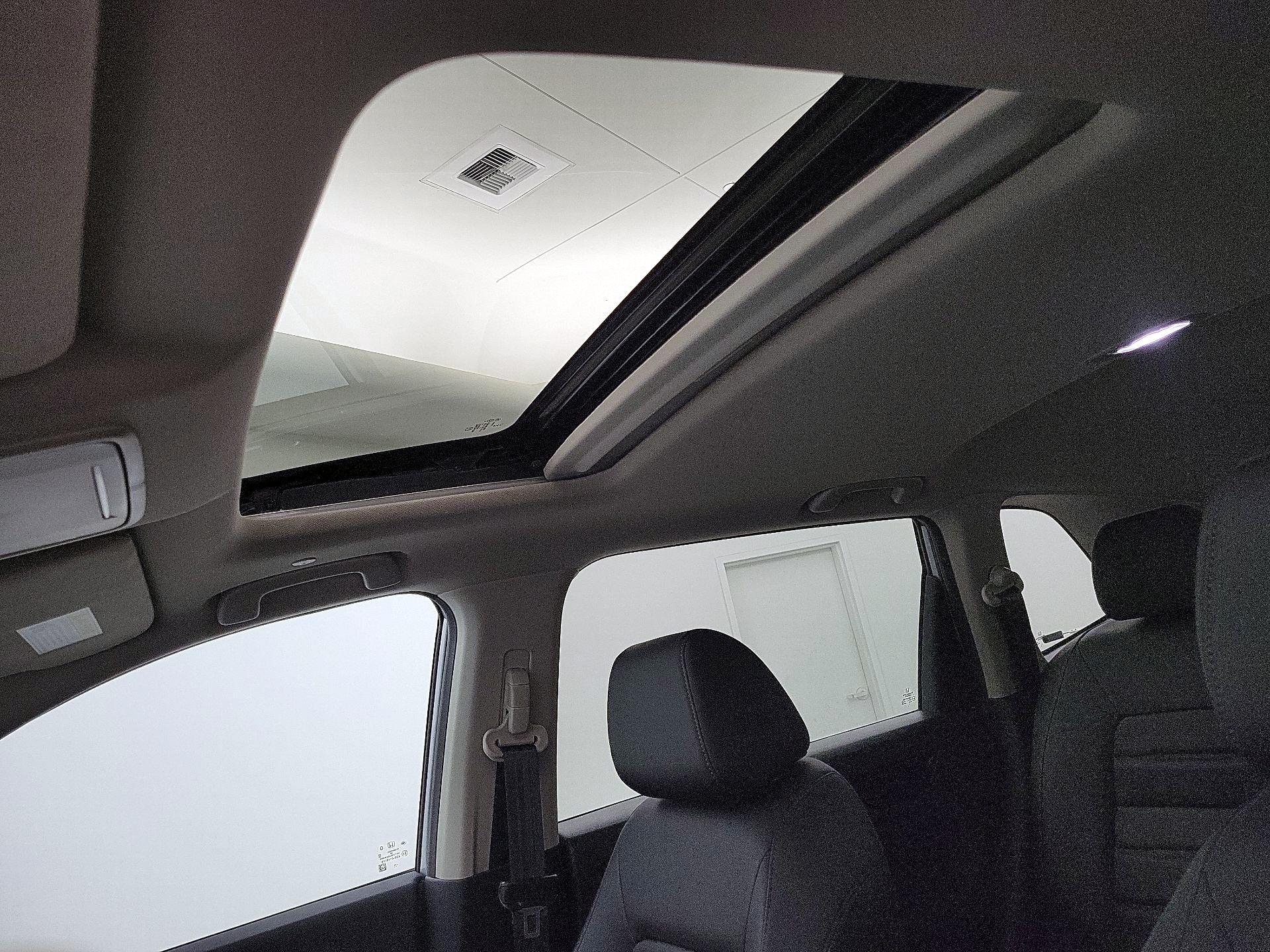 Thumbnail: 2026 Honda CR-V - 19