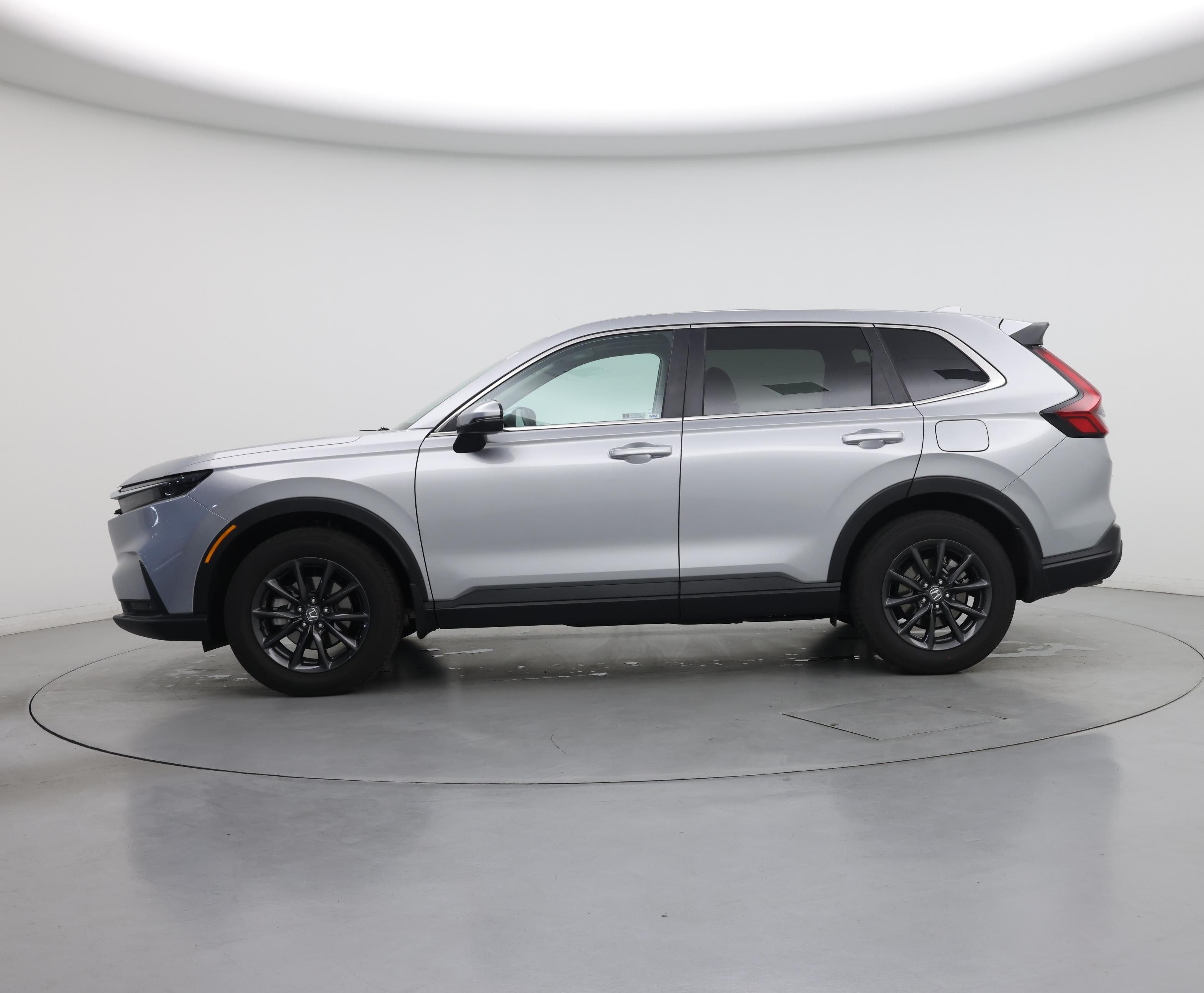 Thumbnail: 2026 Honda CR-V - 3