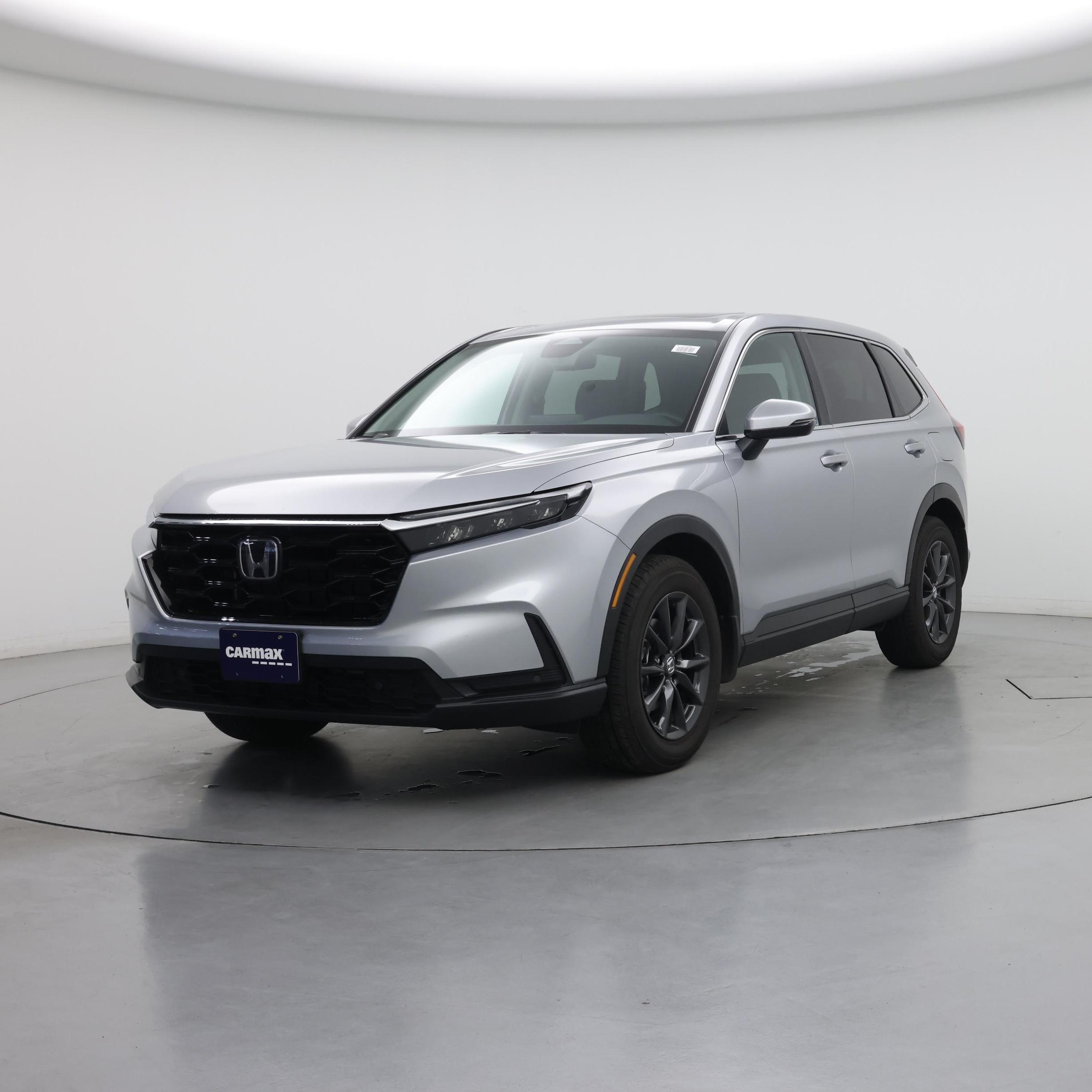 Thumbnail: 2026 Honda CR-V - 4