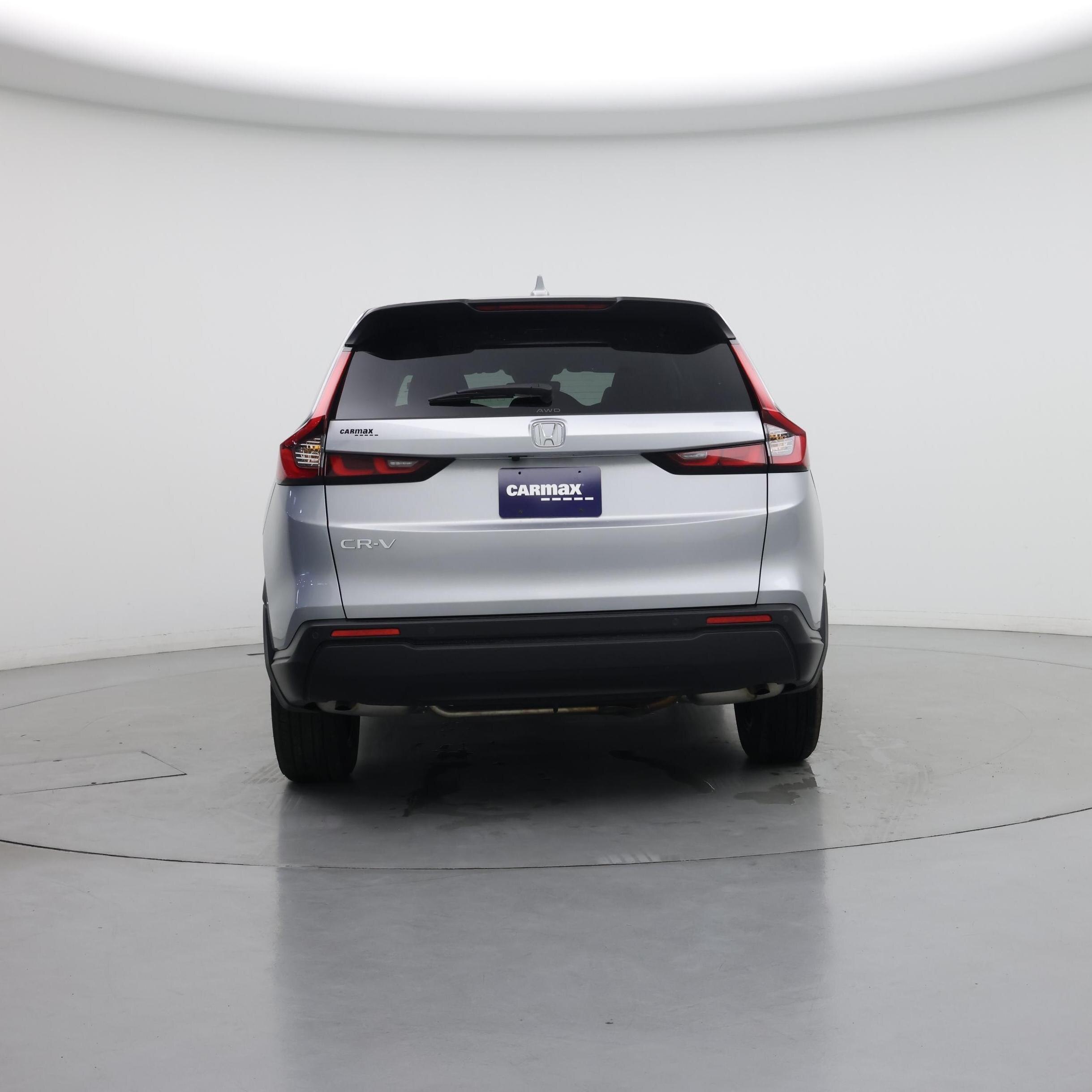 Thumbnail: 2026 Honda CR-V - 6