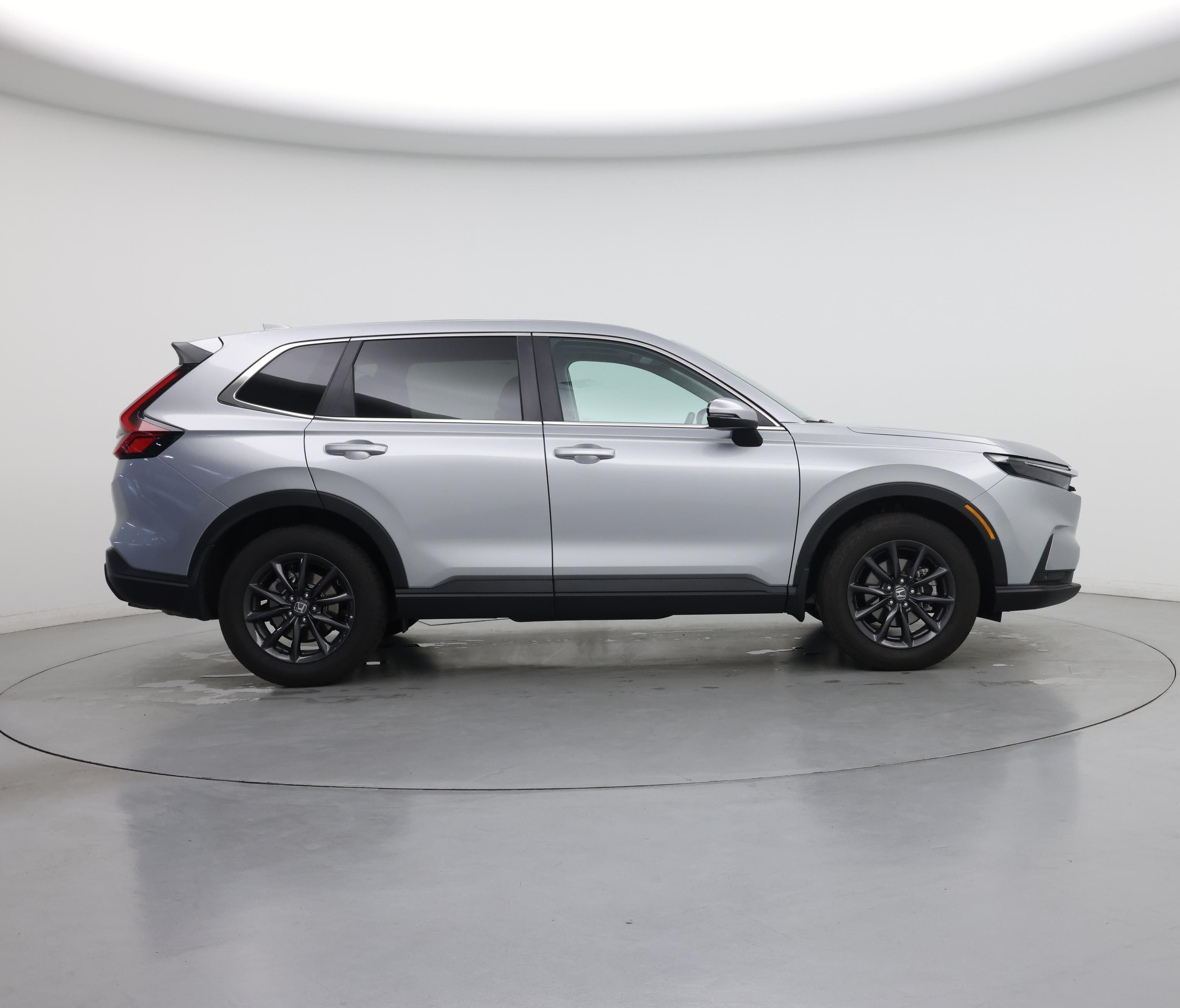 Thumbnail: 2026 Honda CR-V - 7