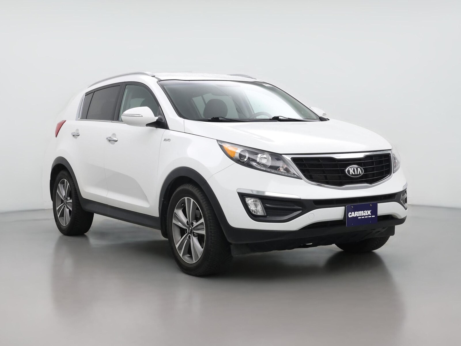 2014 Kia Sportage SX