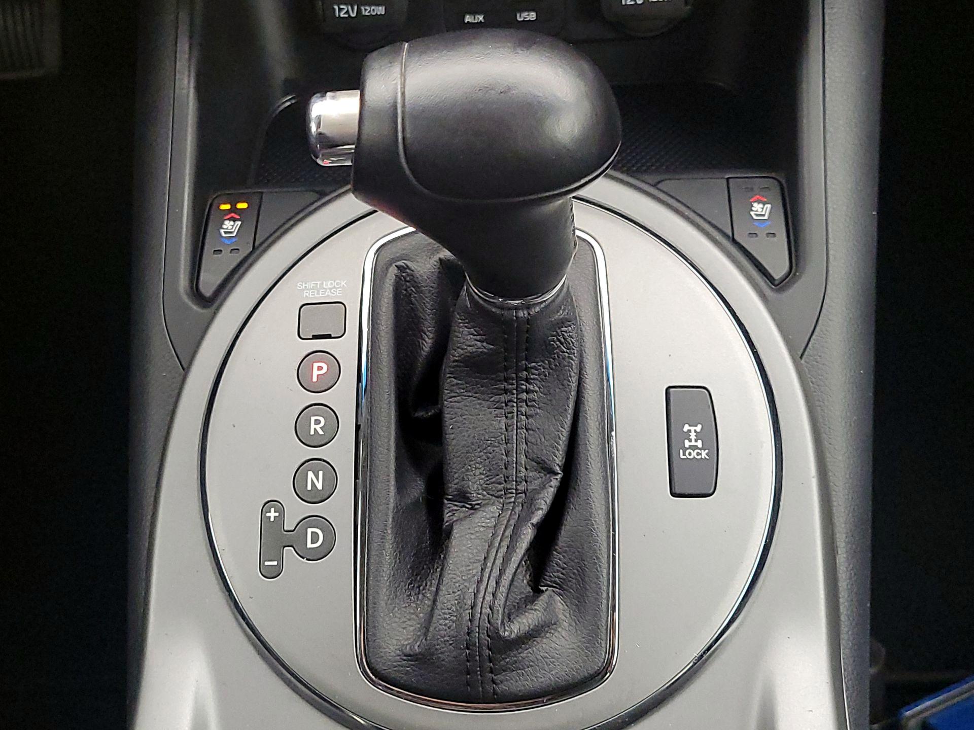 Thumbnail: 2014 Kia Sportage - 18