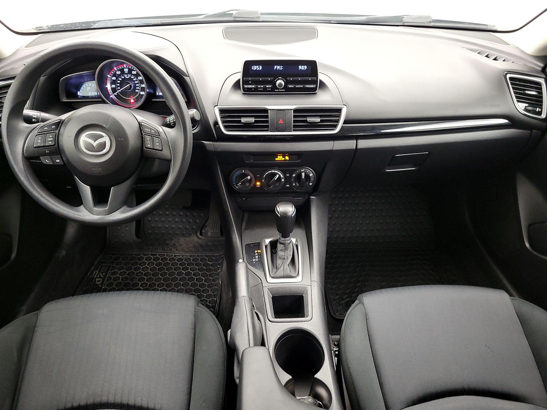 Thumbnail: 2014 Mazda Mazda3 - 9