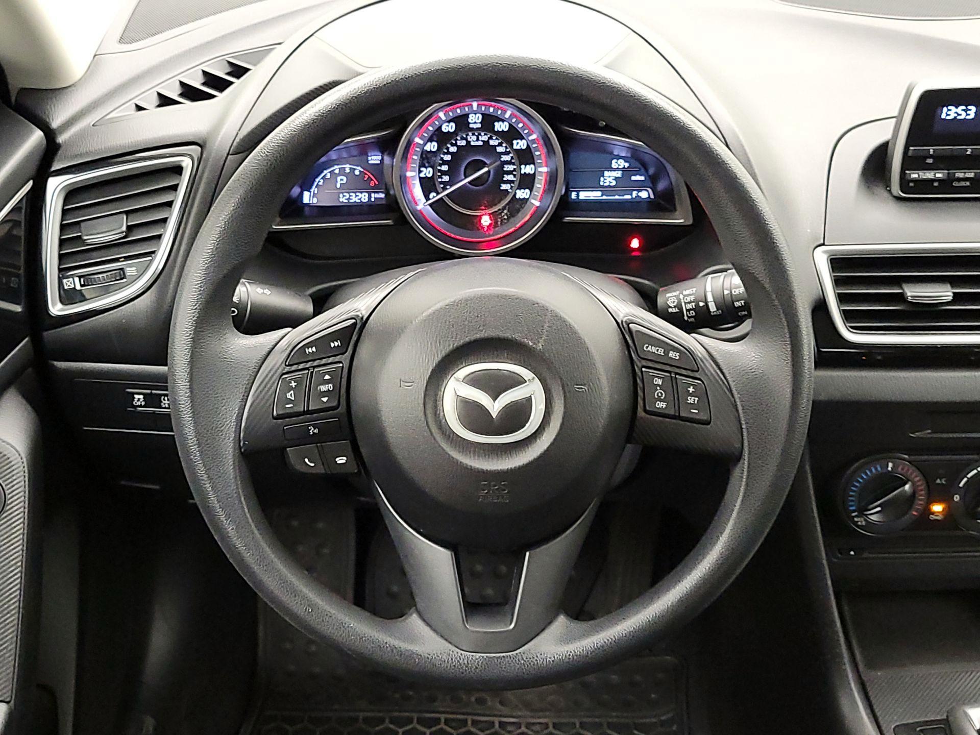 Thumbnail: 2014 Mazda Mazda3 - 10