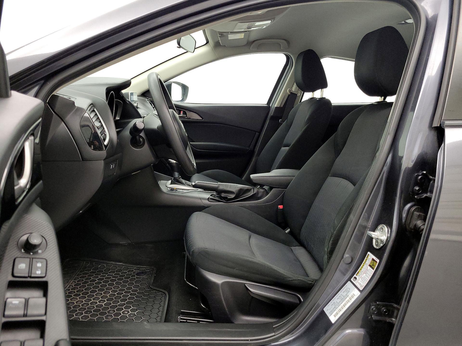 Thumbnail: 2014 Mazda Mazda3 - 11