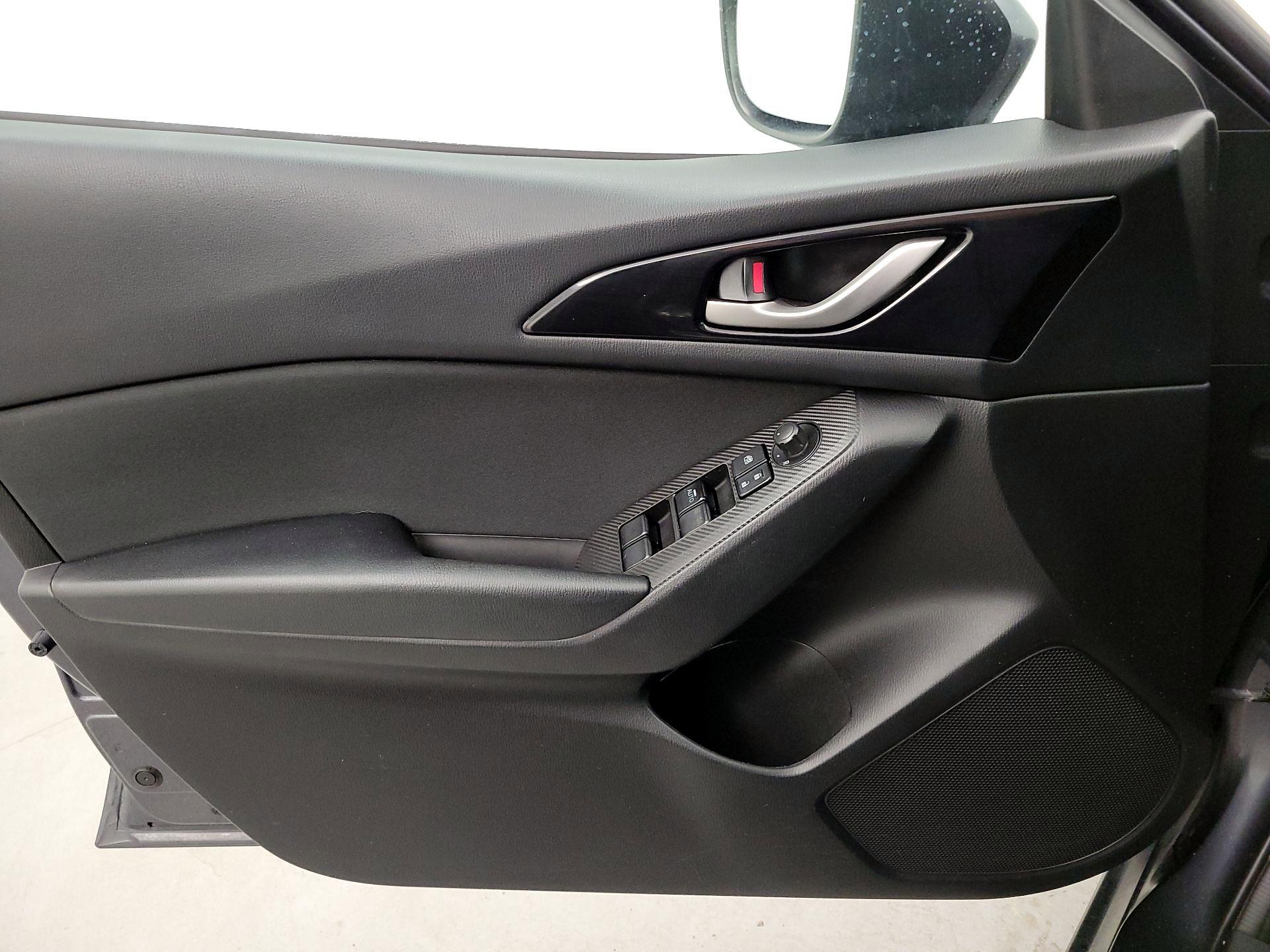 Thumbnail: 2014 Mazda Mazda3 - 12