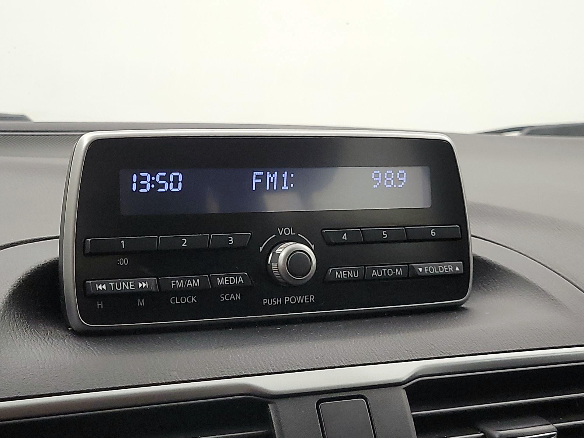 Thumbnail: 2014 Mazda Mazda3 - 14