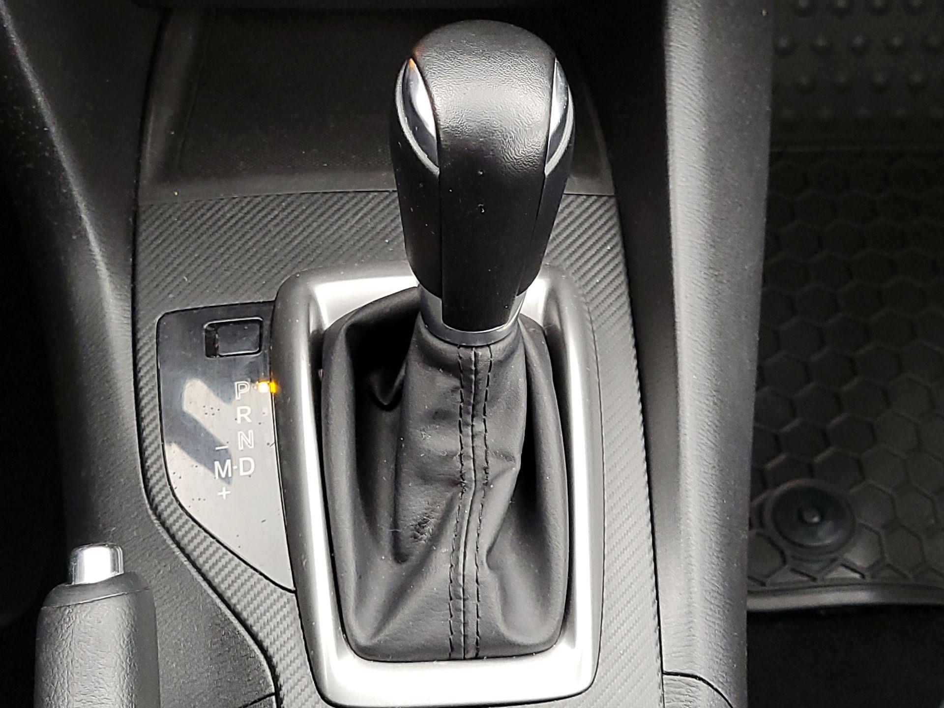 Thumbnail: 2014 Mazda Mazda3 - 16