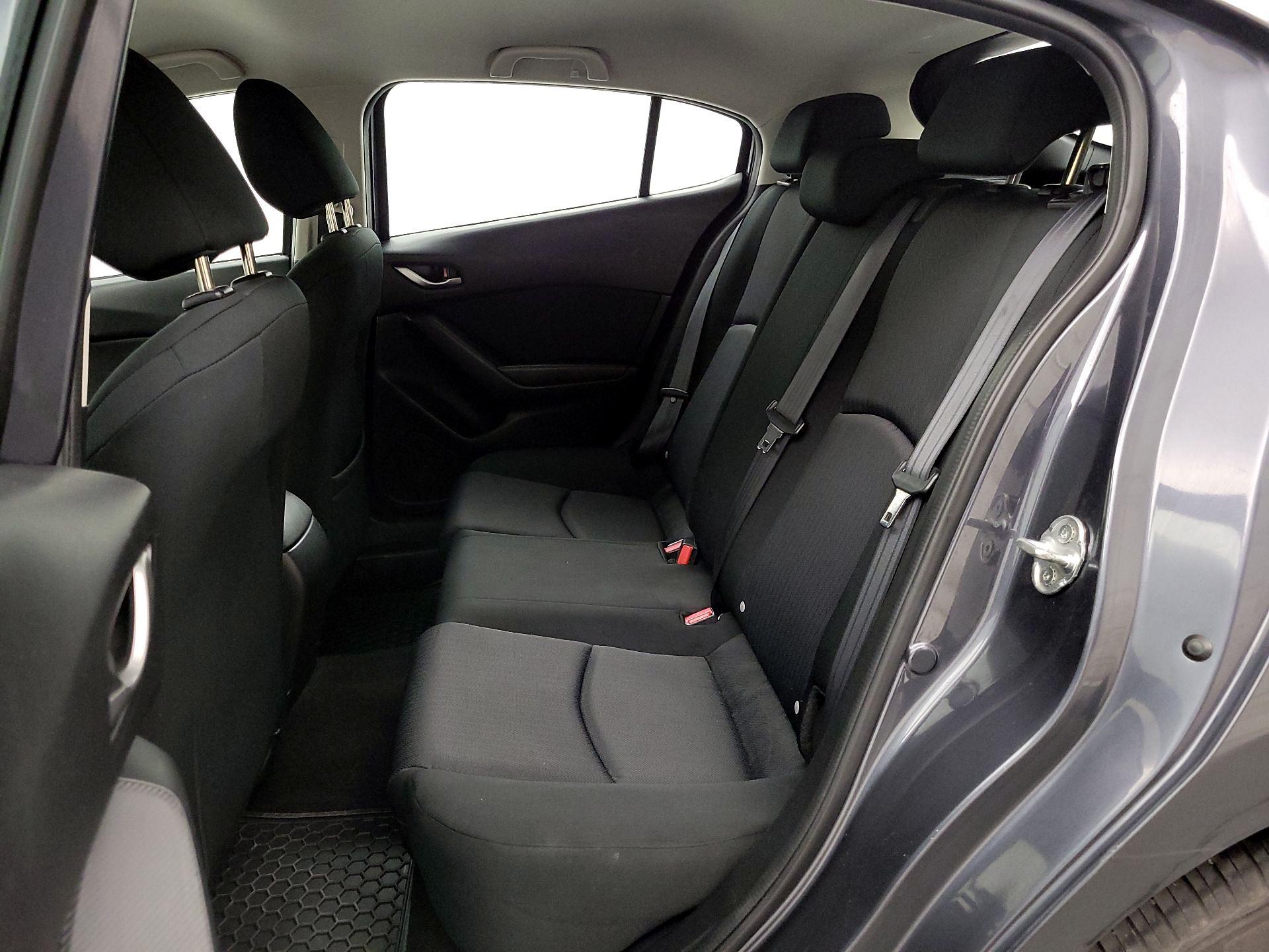 Thumbnail: 2014 Mazda Mazda3 - 18