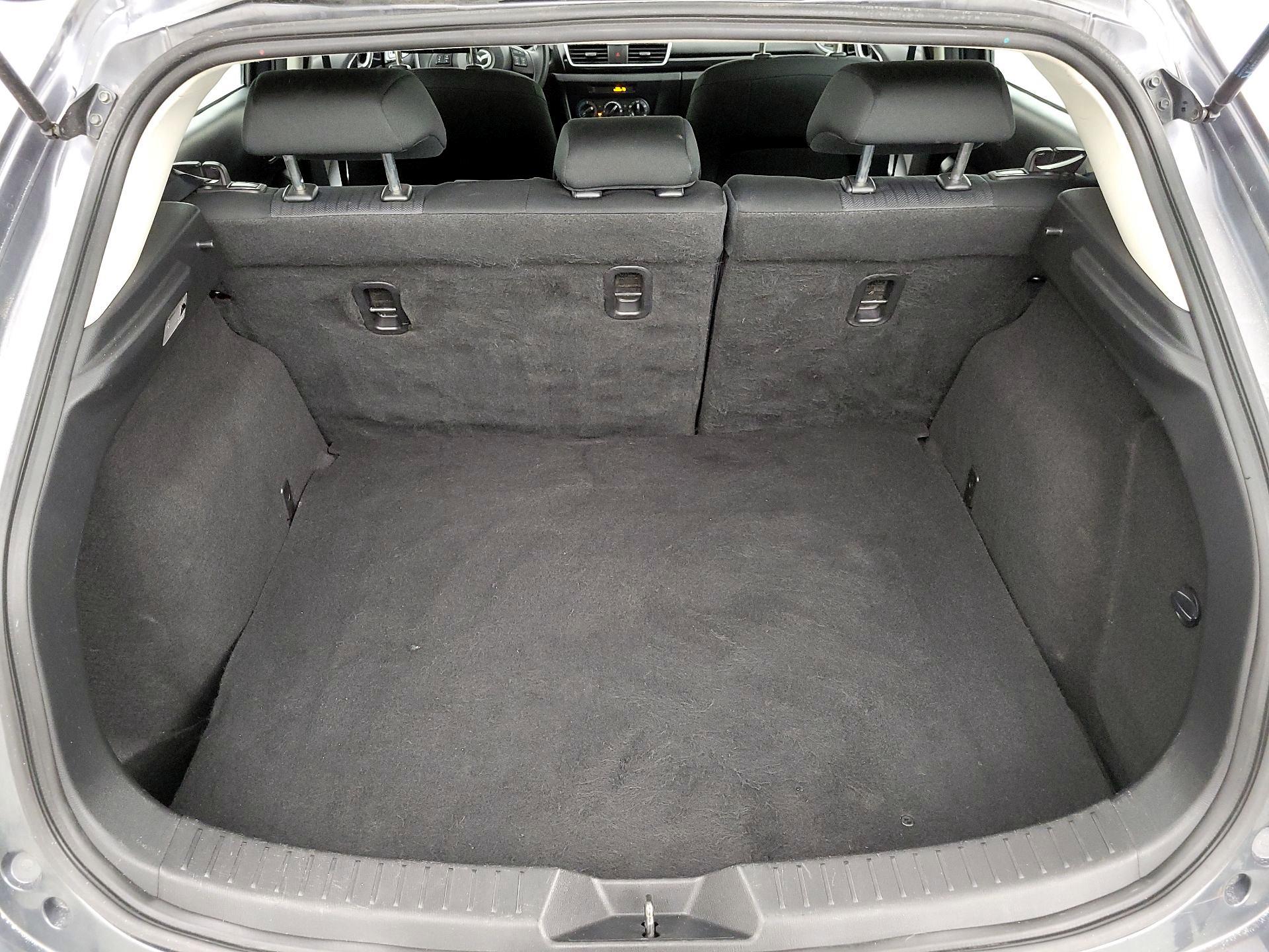 Thumbnail: 2014 Mazda Mazda3 - 19