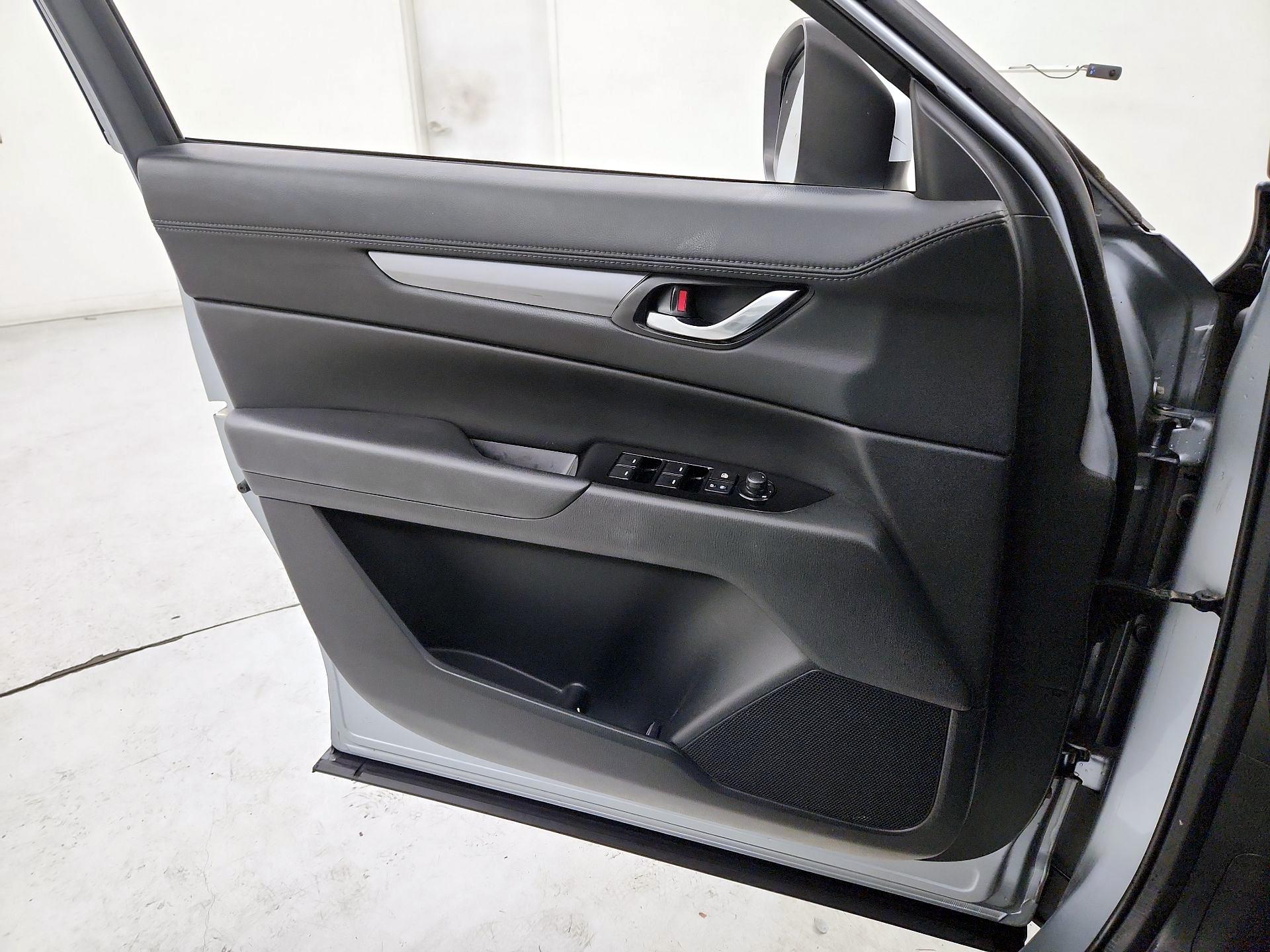 Thumbnail: 2021 Mazda CX-5 - 12