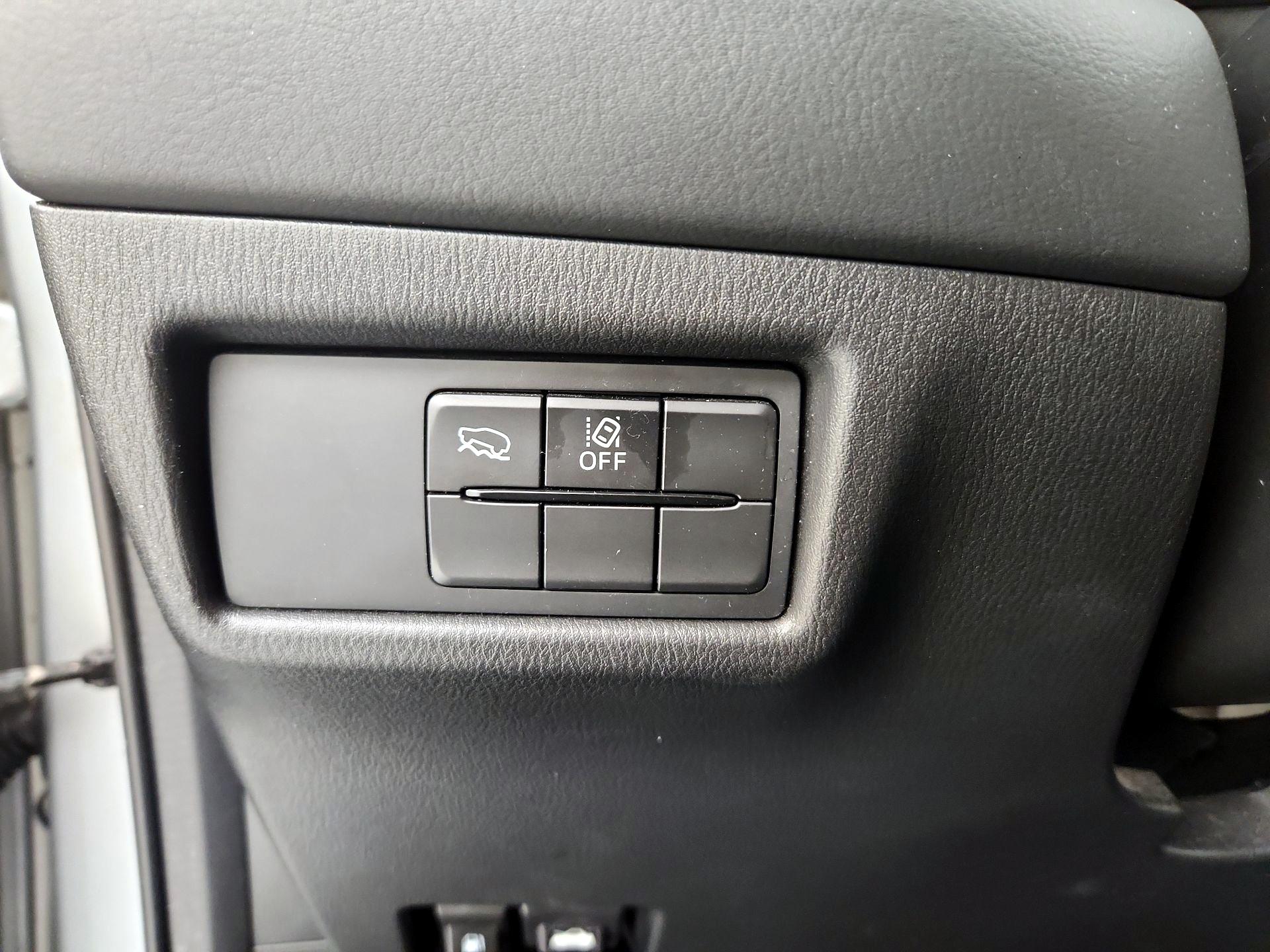 Thumbnail: 2021 Mazda CX-5 - 13