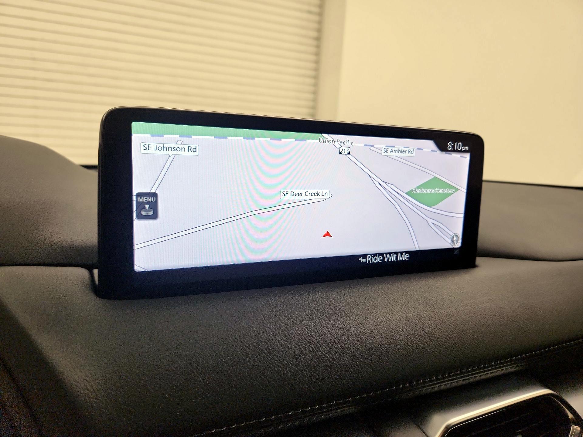 Thumbnail: 2021 Mazda CX-5 - 14