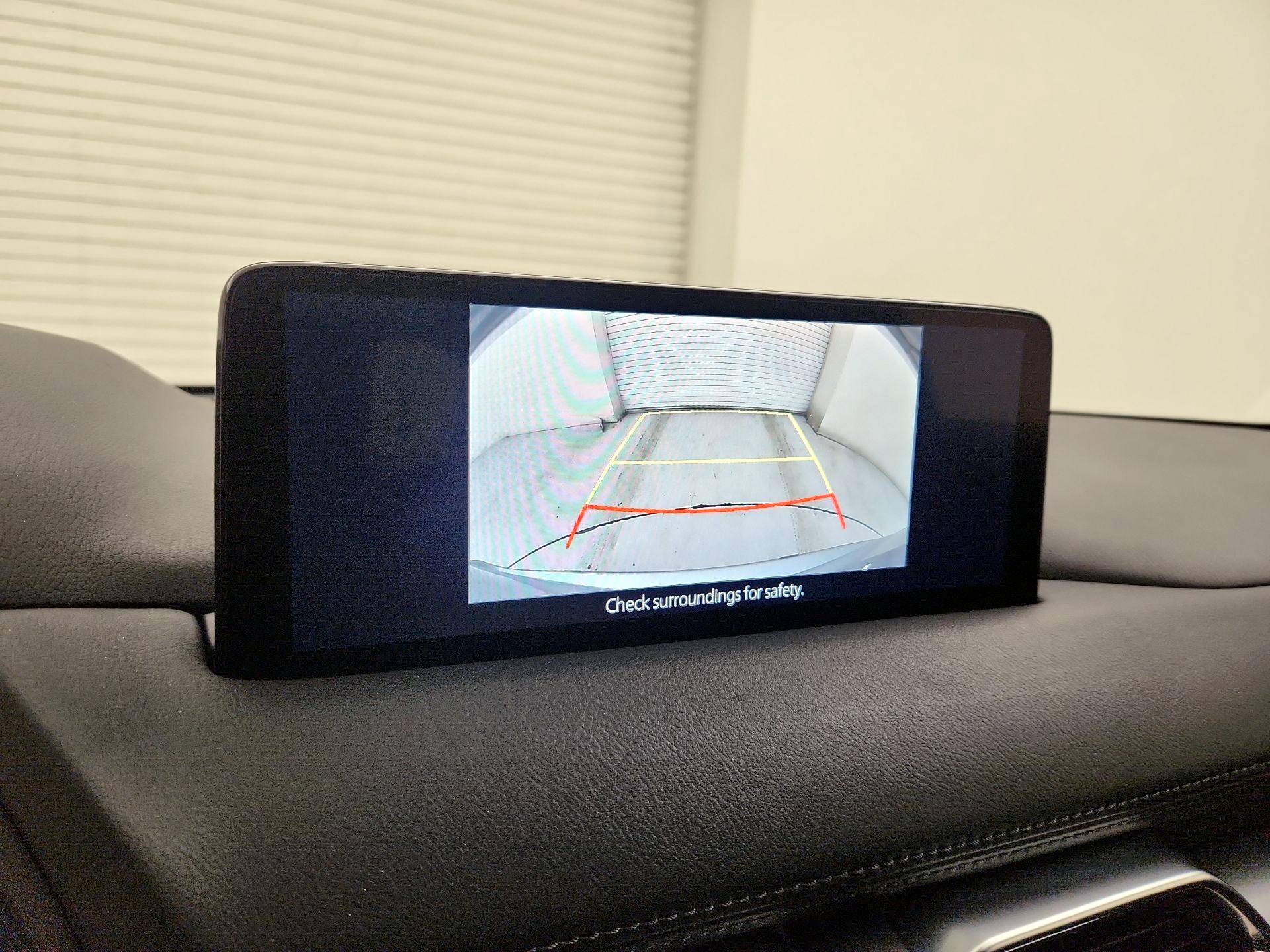 Thumbnail: 2021 Mazda CX-5 - 15