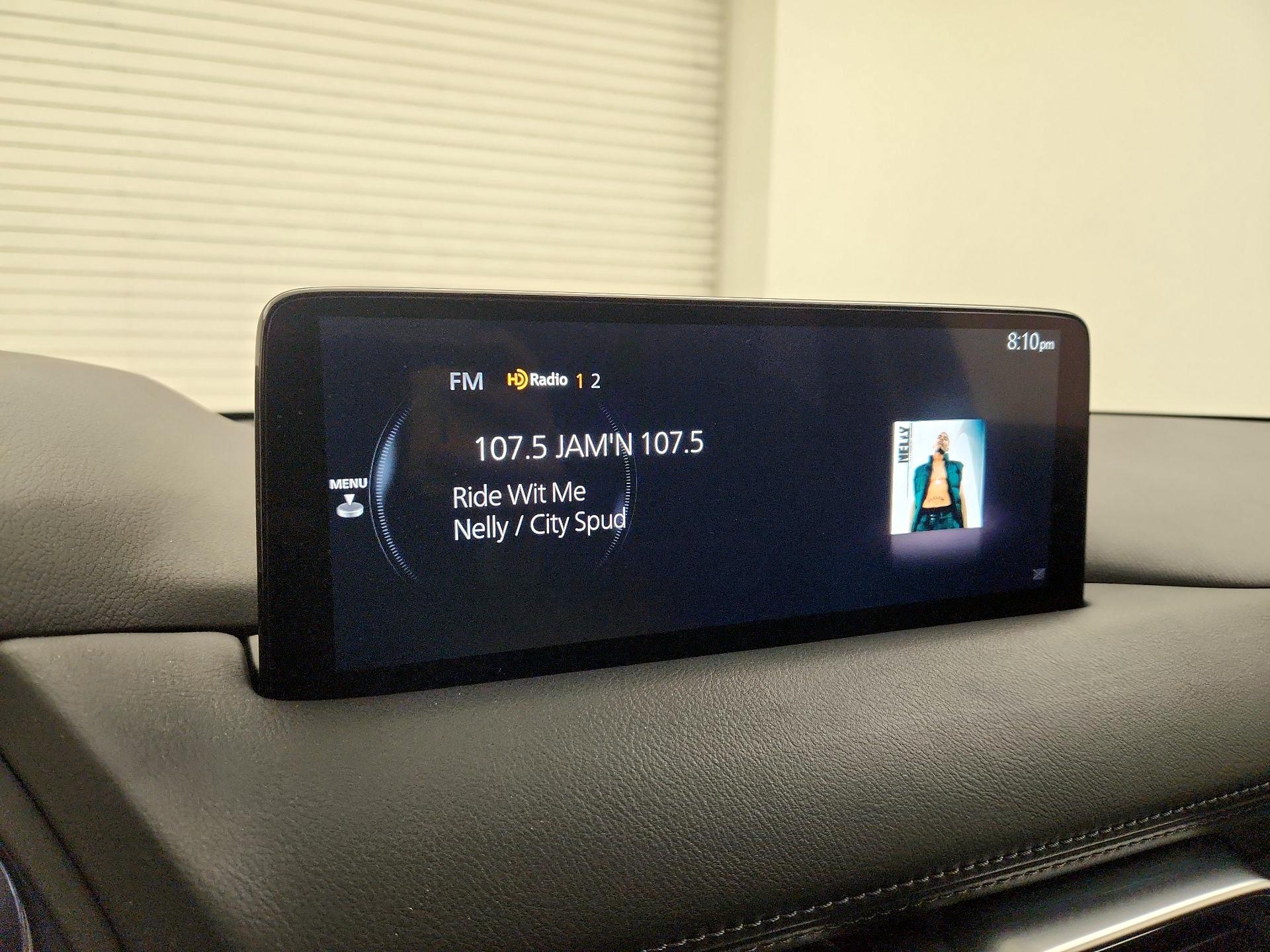 Thumbnail: 2021 Mazda CX-5 - 16