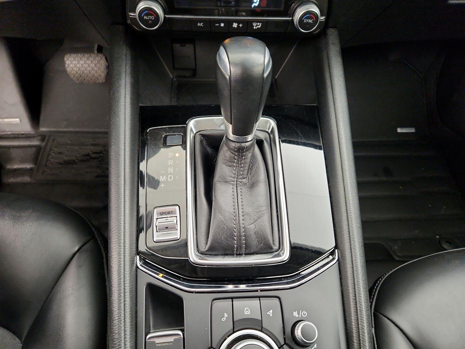 Thumbnail: 2021 Mazda CX-5 - 18