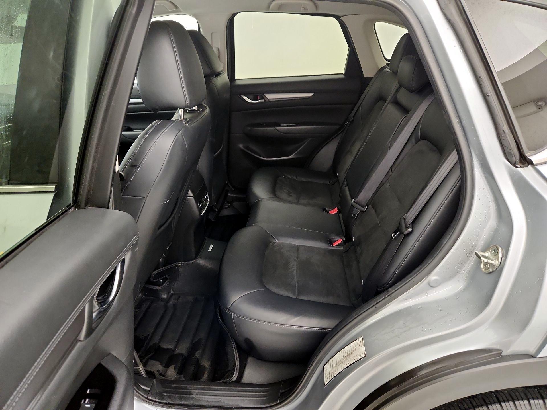 Thumbnail: 2021 Mazda CX-5 - 20