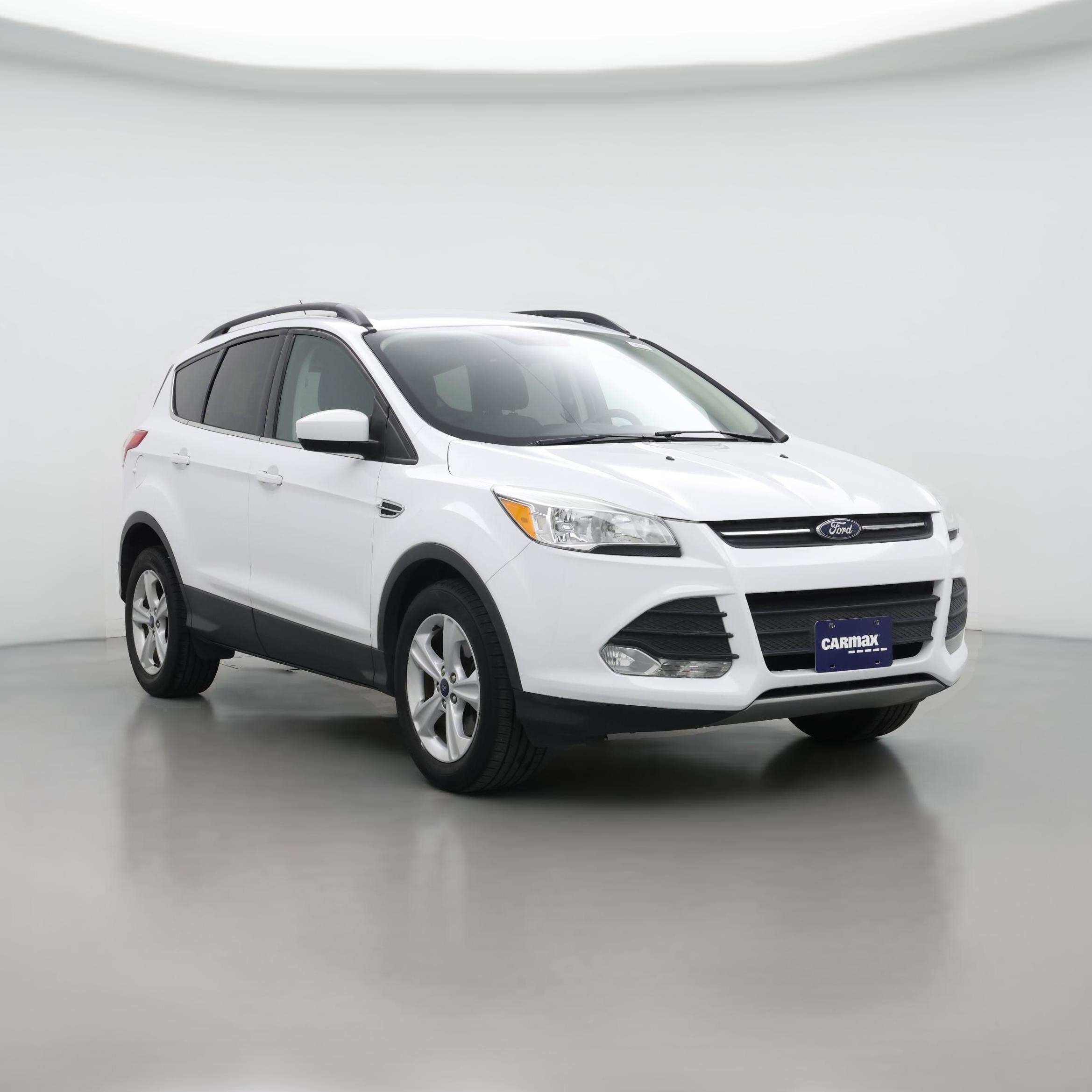 Thumbnail: 2015 Ford Escape - 1