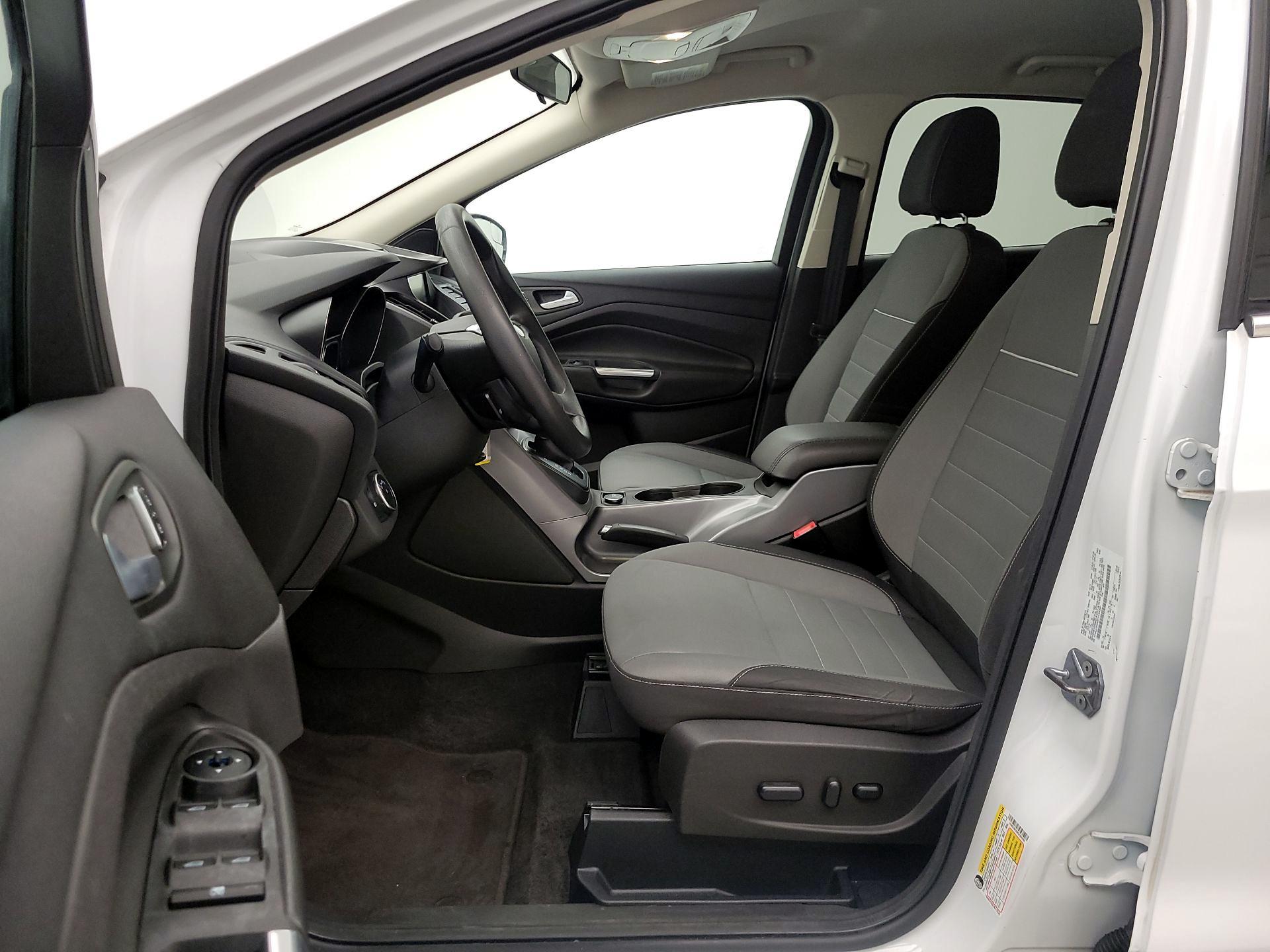 Thumbnail: 2015 Ford Escape - 11