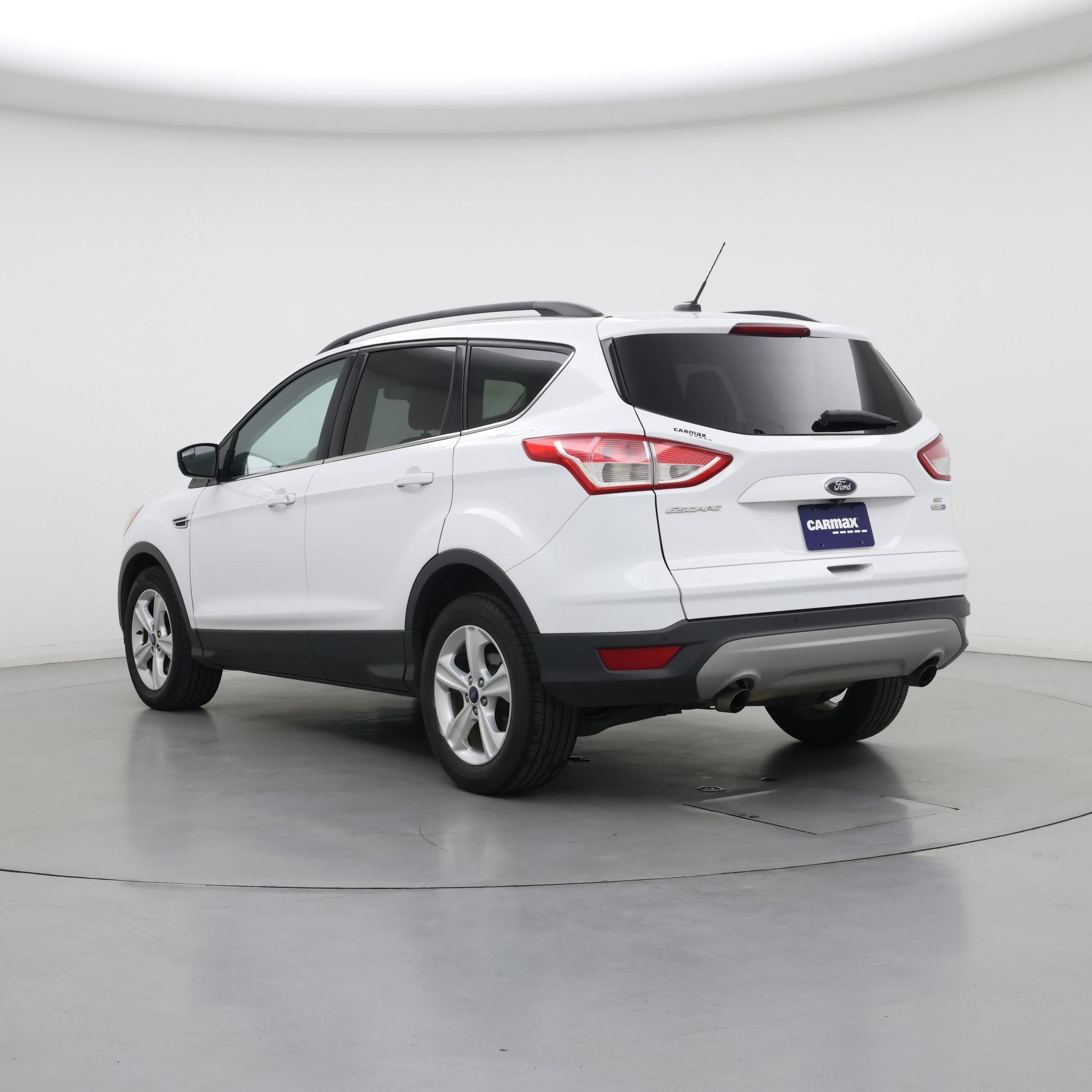 Thumbnail: 2015 Ford Escape - 2