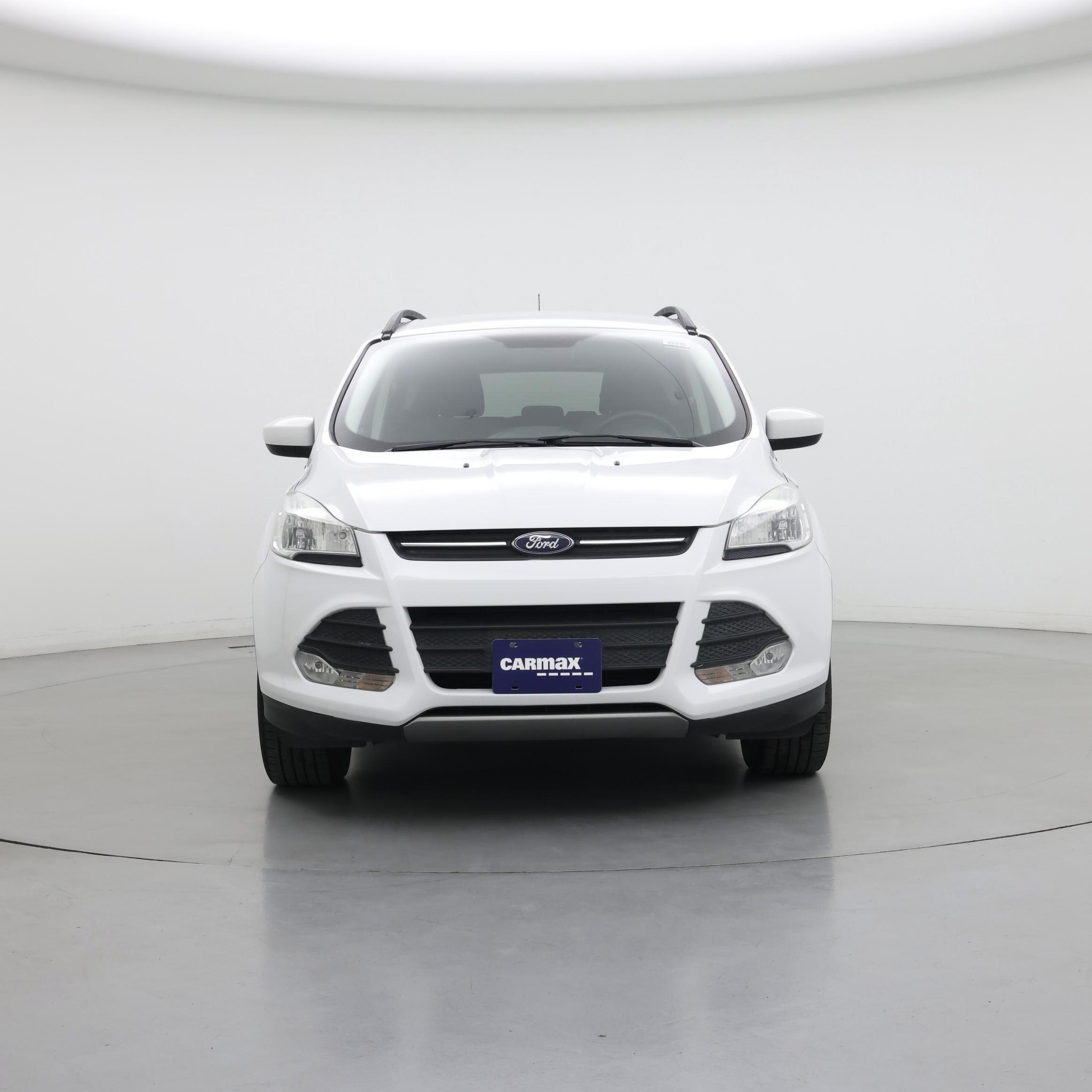 Thumbnail: 2015 Ford Escape - 5