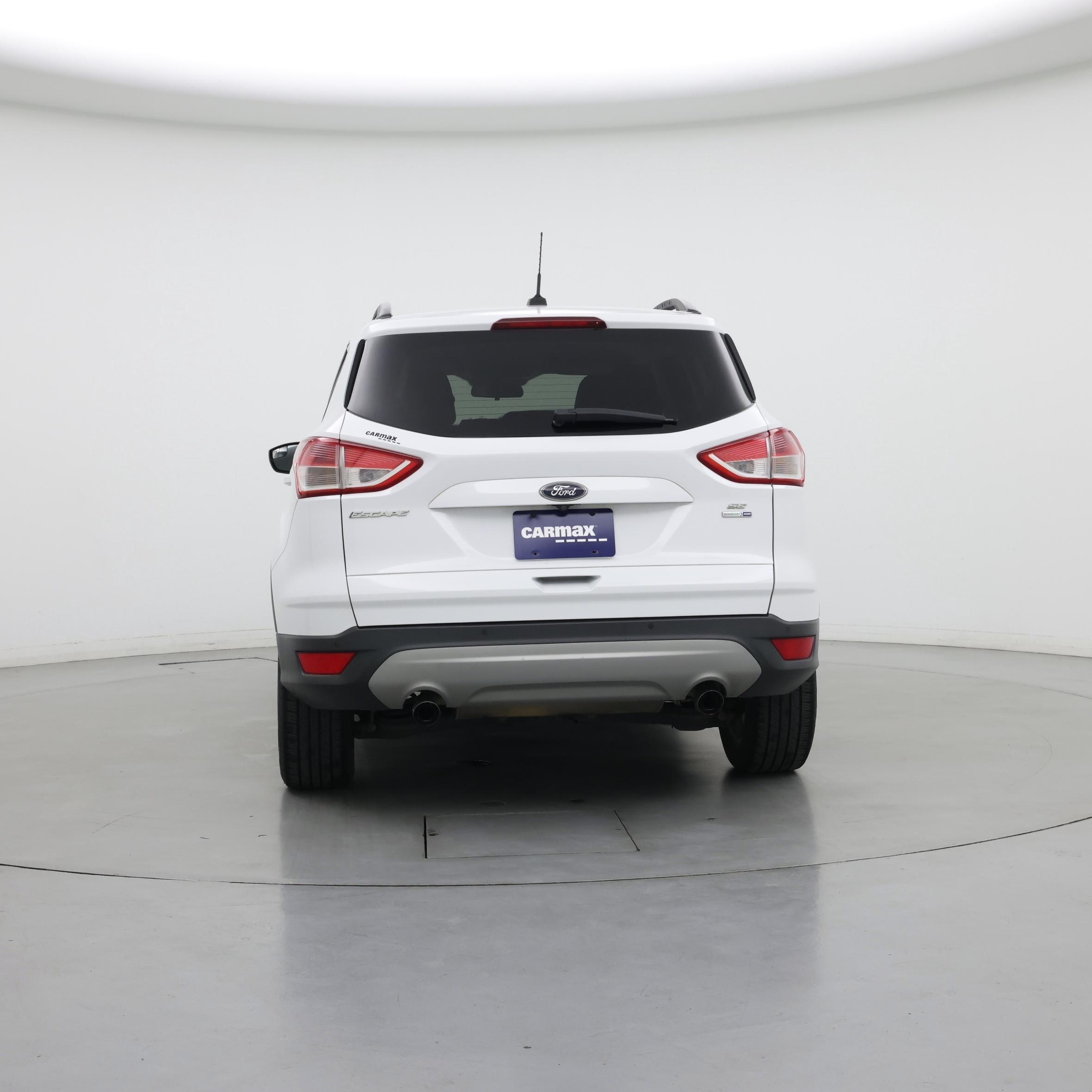 Thumbnail: 2015 Ford Escape - 6
