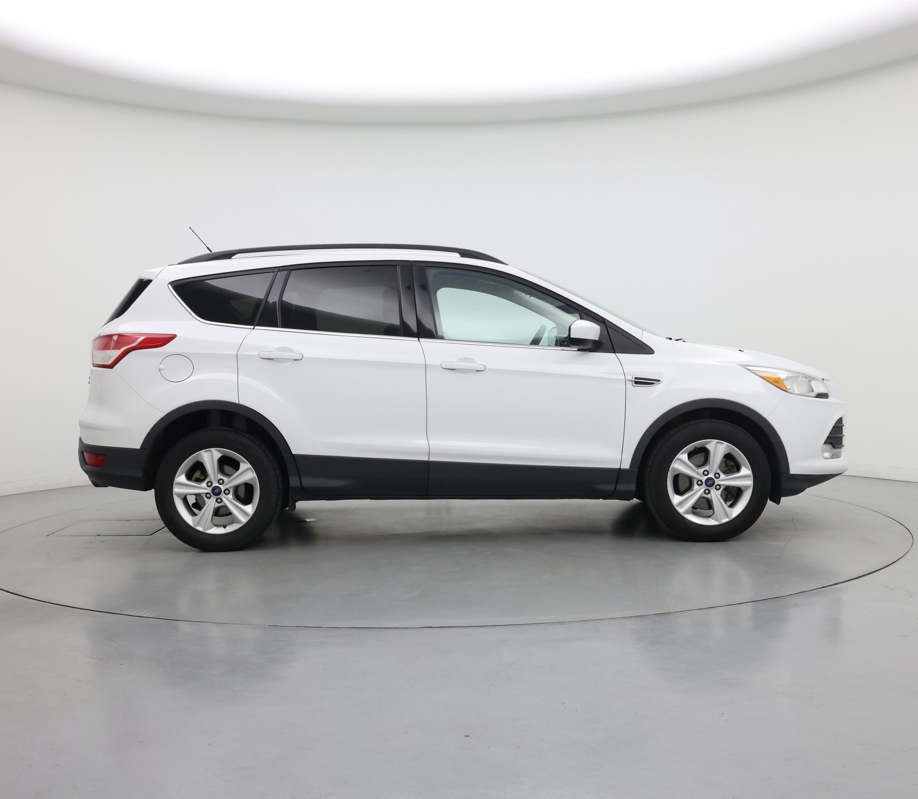 Thumbnail: 2015 Ford Escape - 7