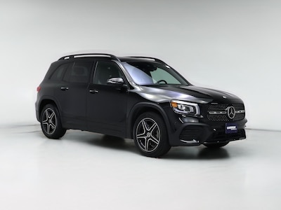 2023 Mercedes-Benz GLB250