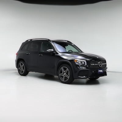 2023 Mercedes-Benz GLB250