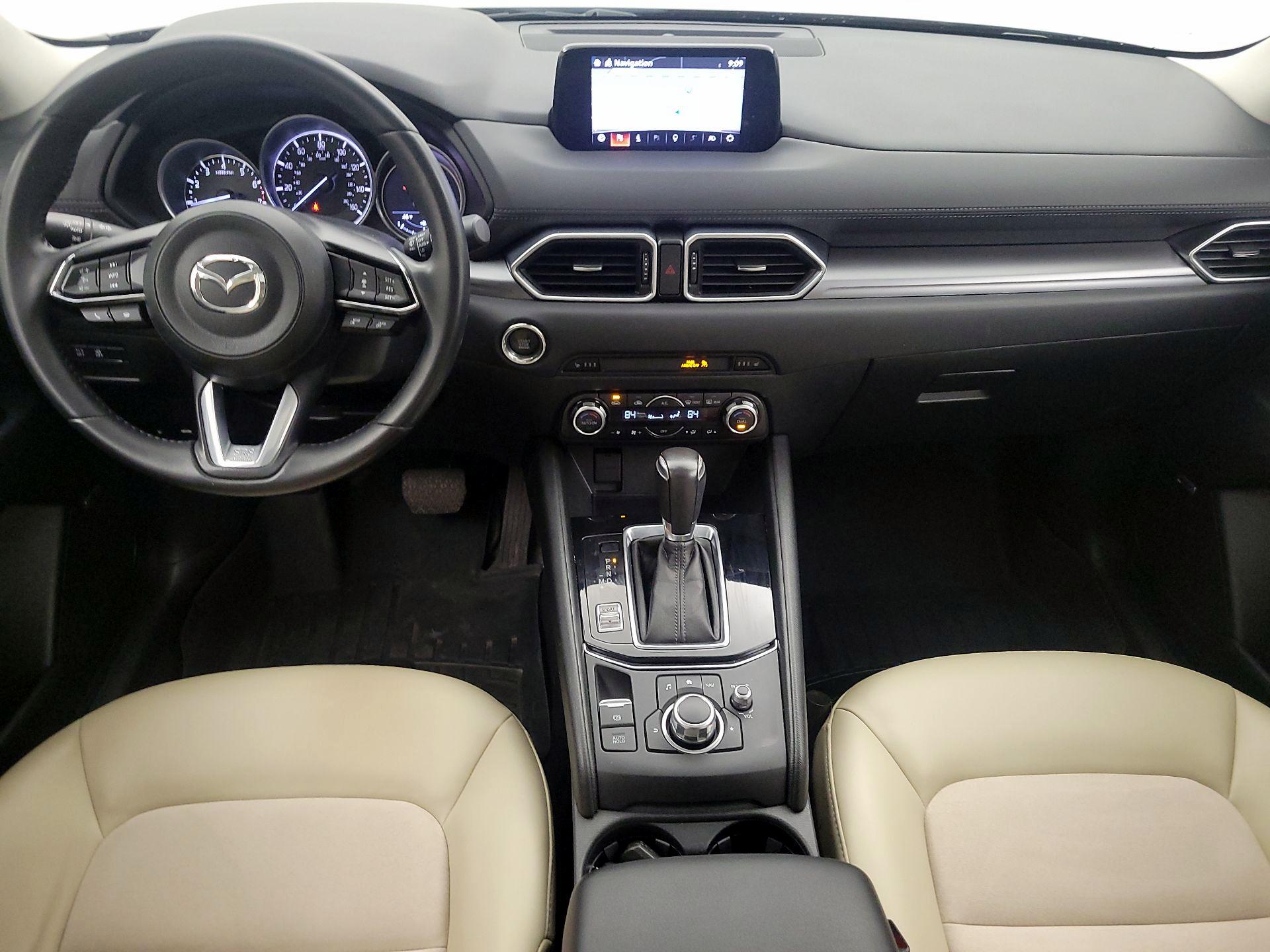 Thumbnail: 2018 Mazda CX-5 - 9