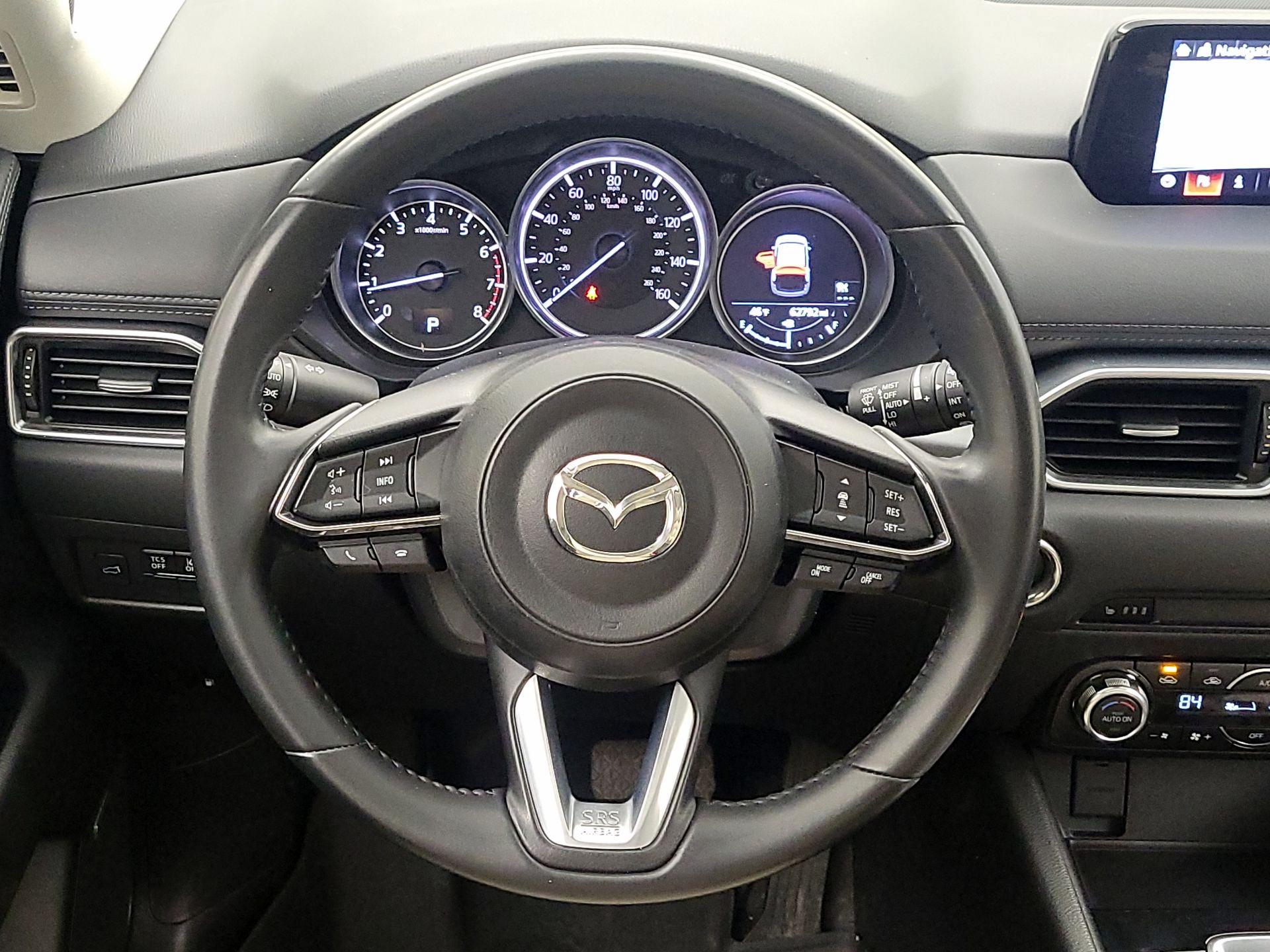 Thumbnail: 2018 Mazda CX-5 - 10