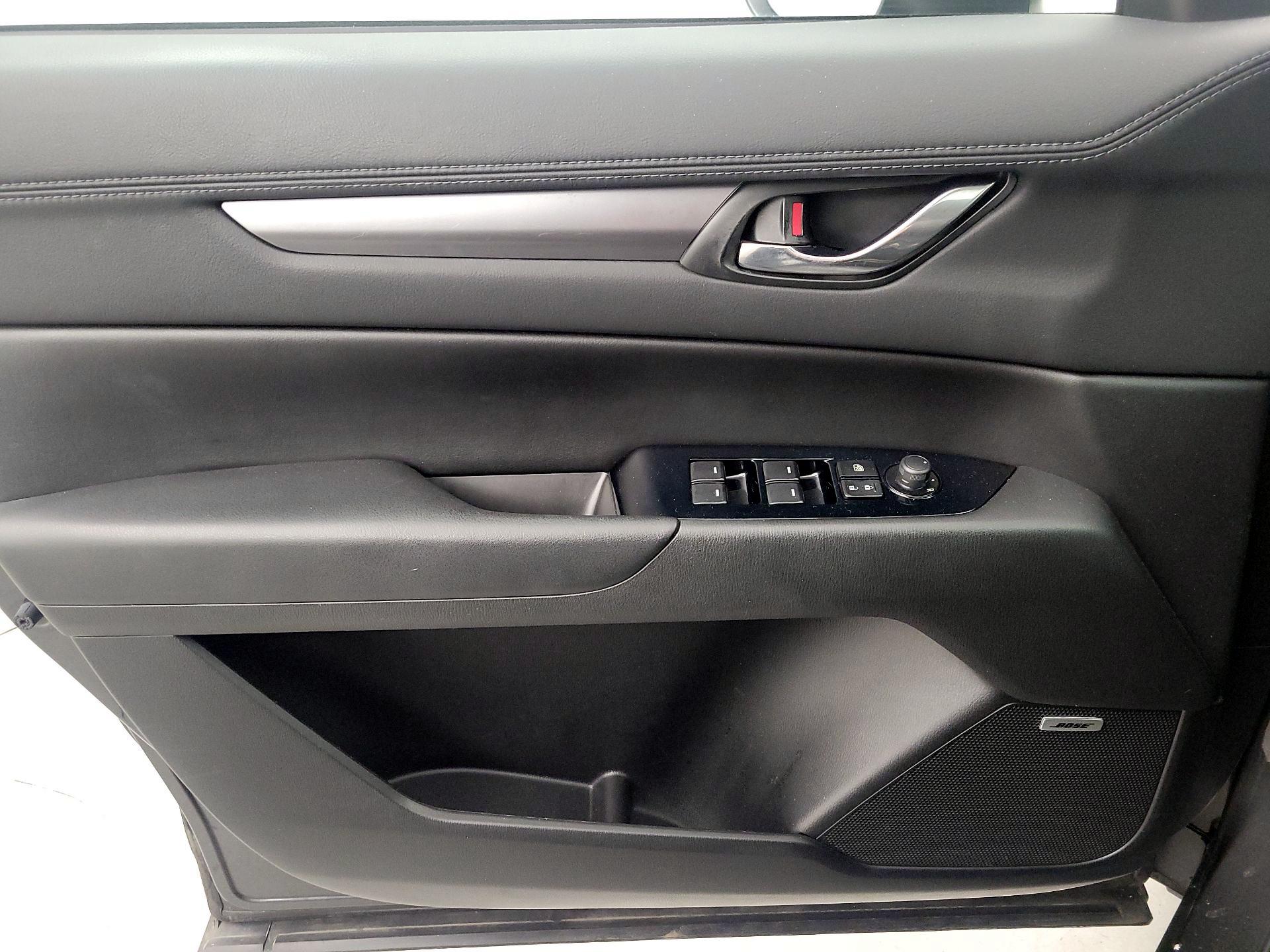 Thumbnail: 2018 Mazda CX-5 - 12