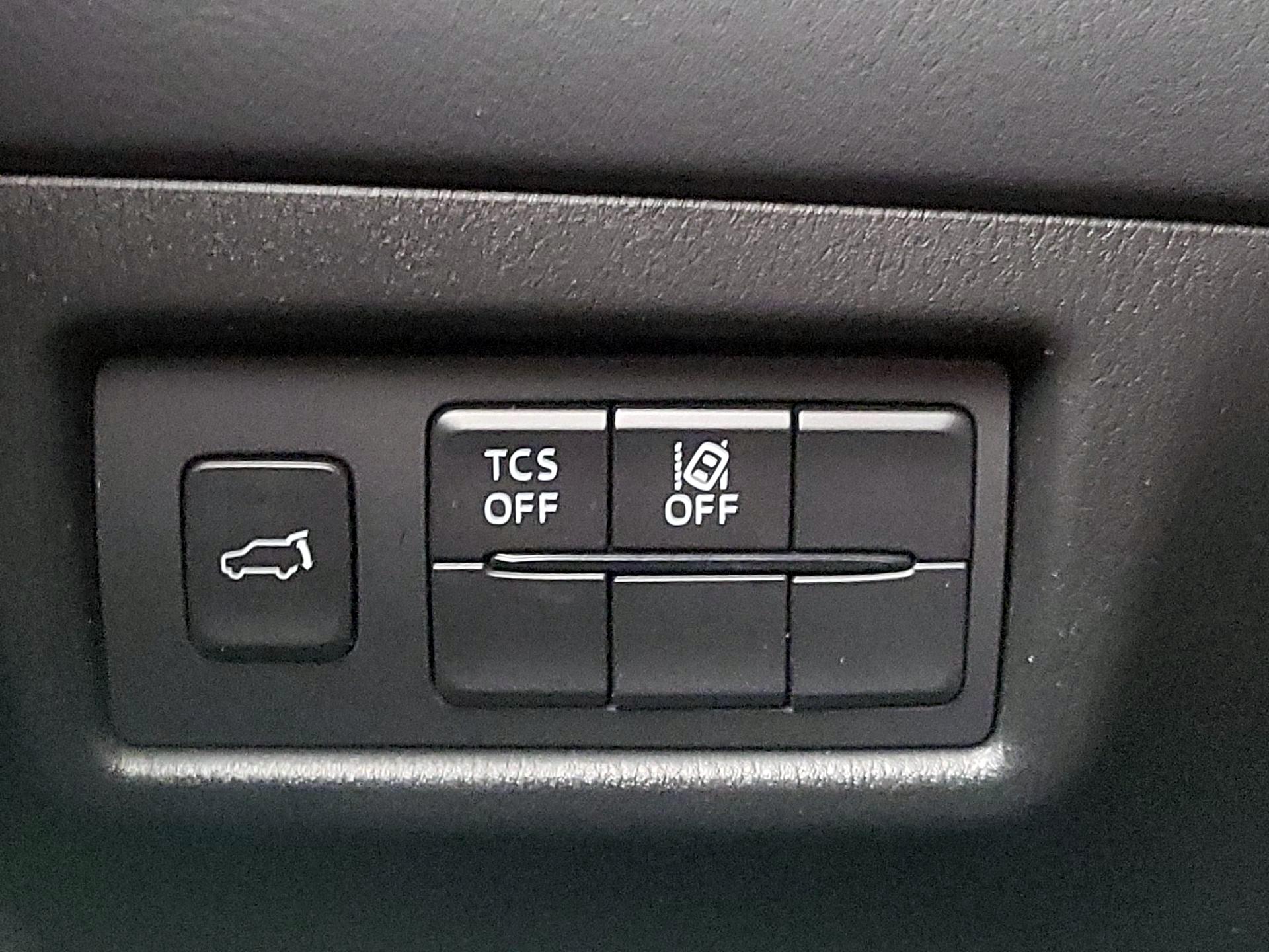 Thumbnail: 2018 Mazda CX-5 - 13