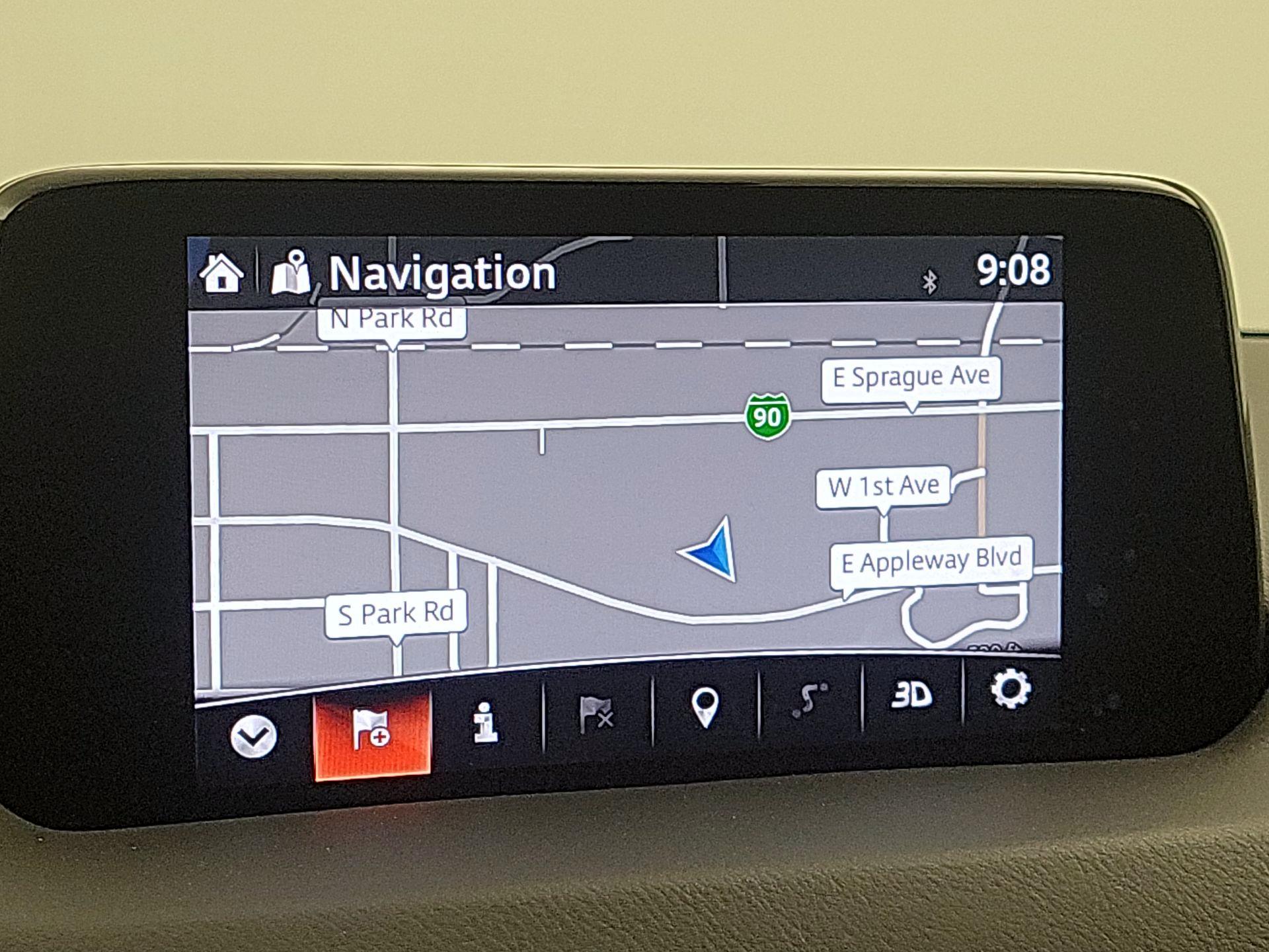 Thumbnail: 2018 Mazda CX-5 - 14