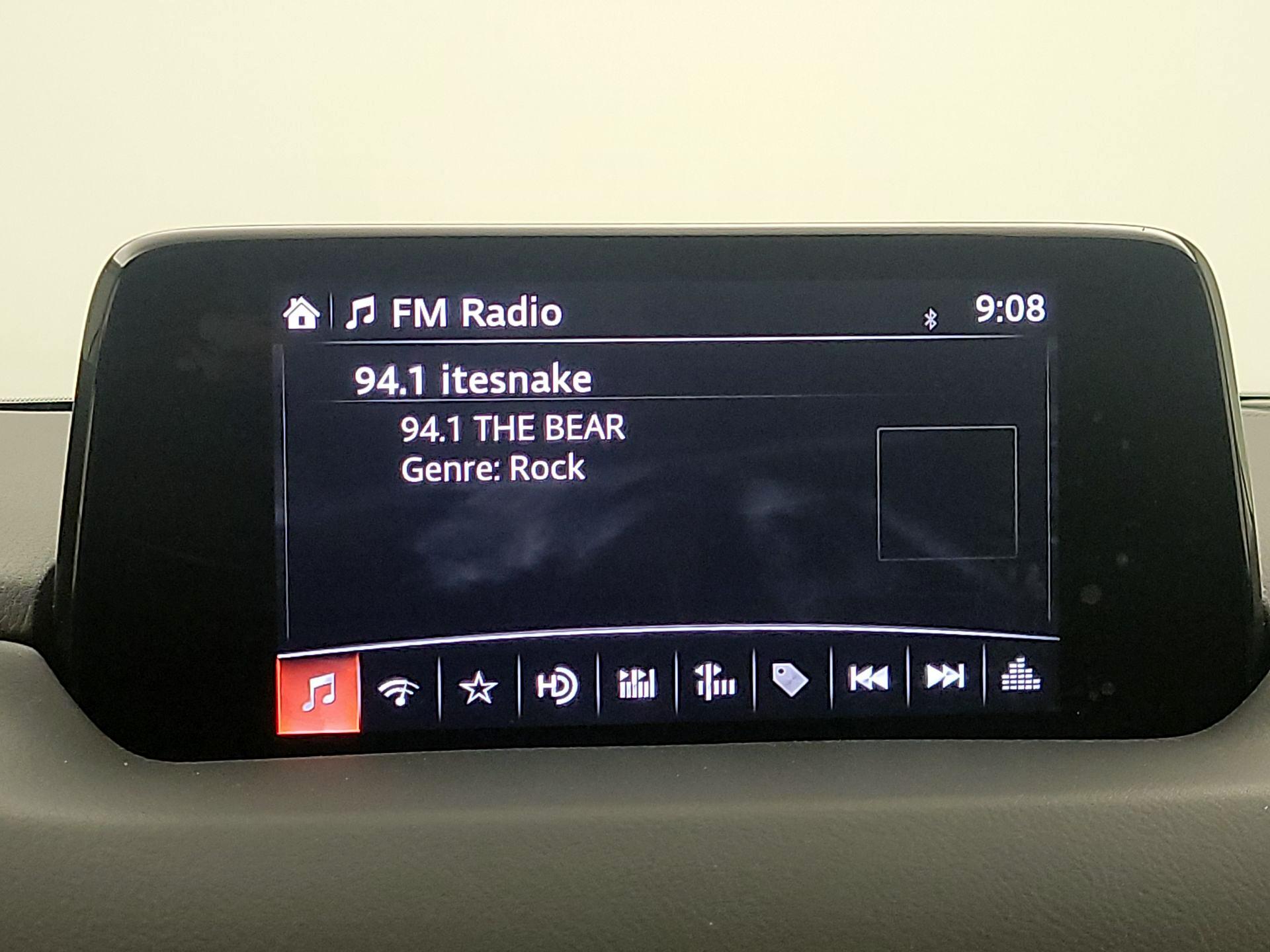 Thumbnail: 2018 Mazda CX-5 - 16