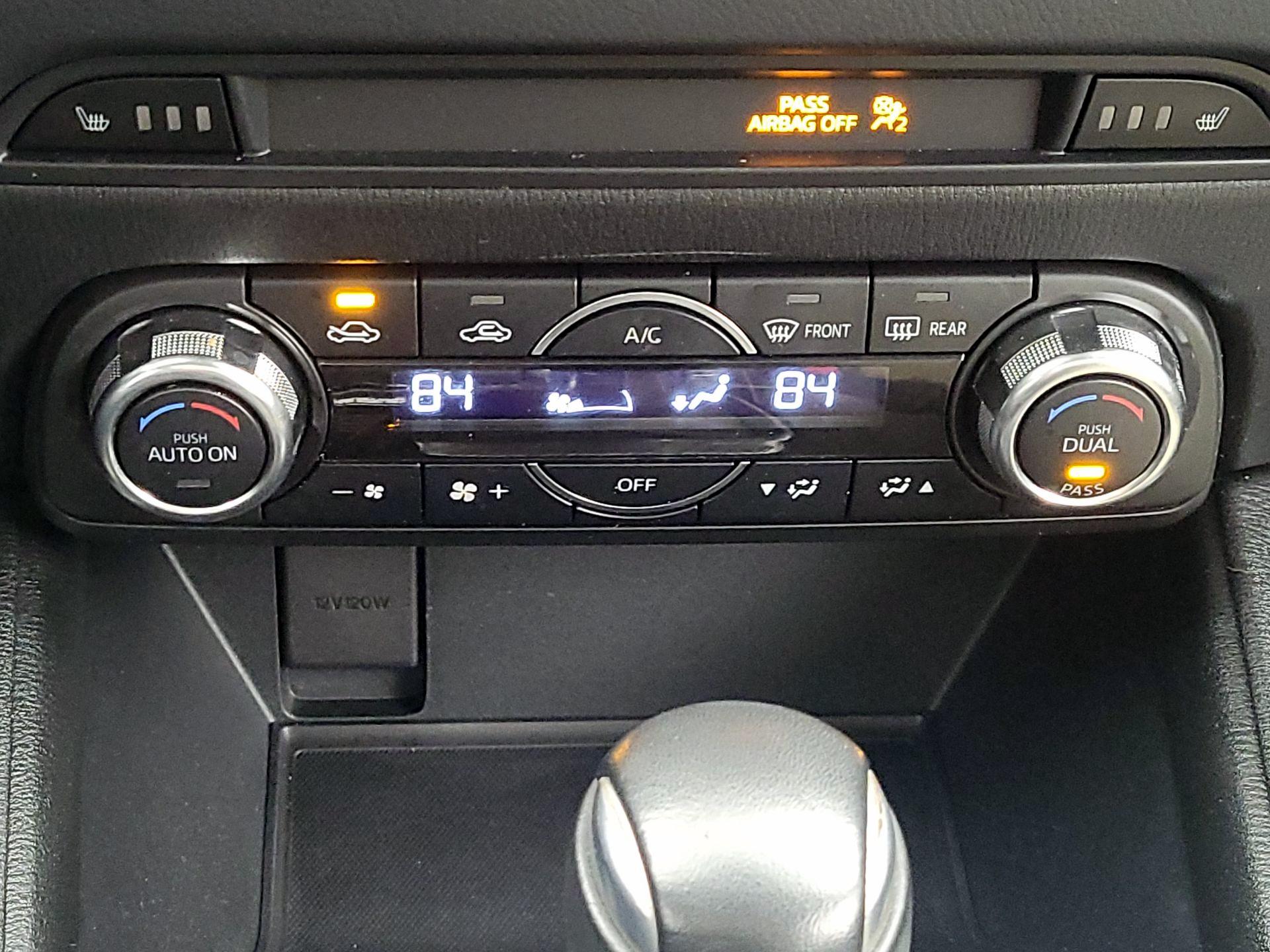 Thumbnail: 2018 Mazda CX-5 - 17