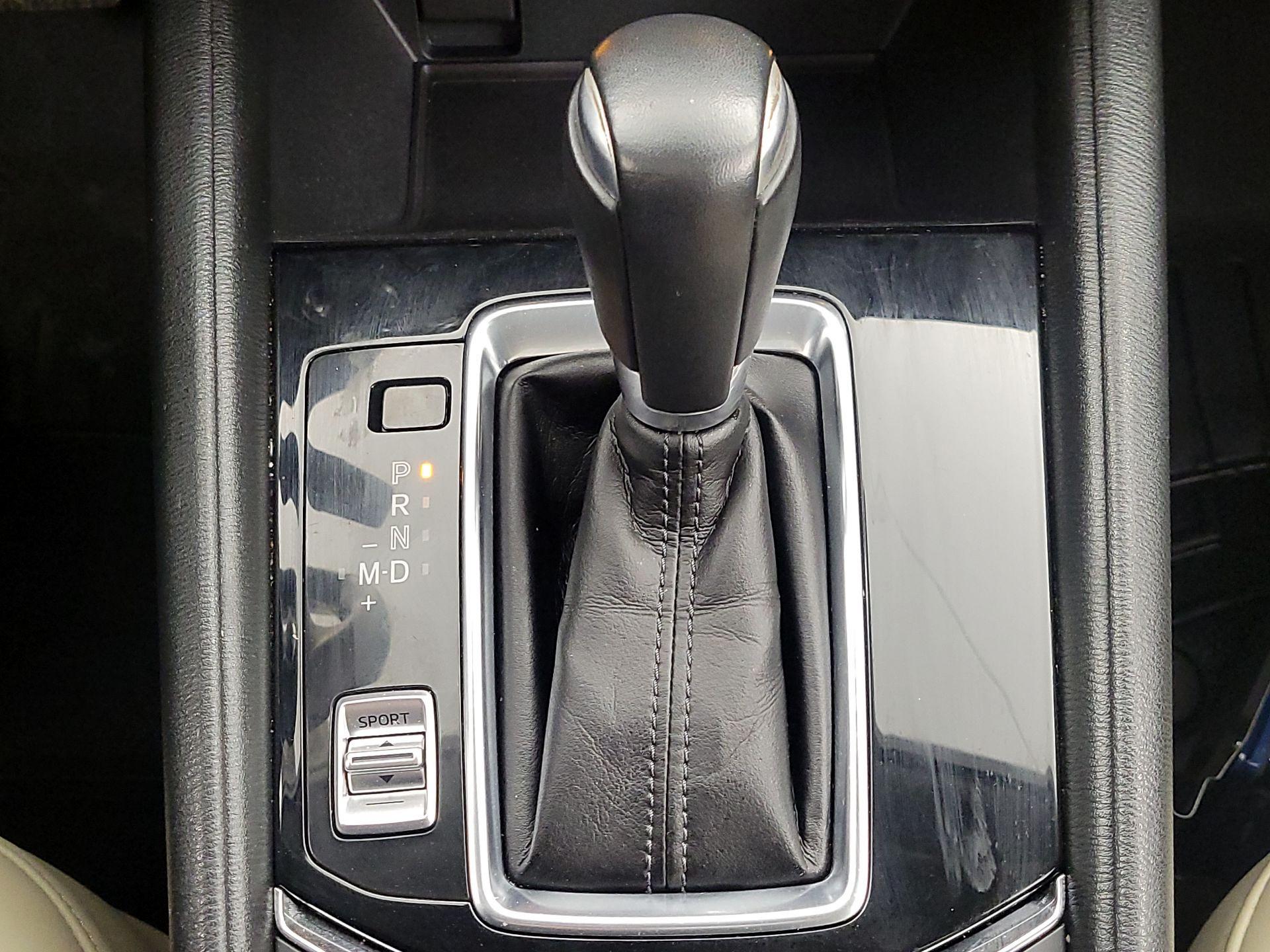 Thumbnail: 2018 Mazda CX-5 - 18