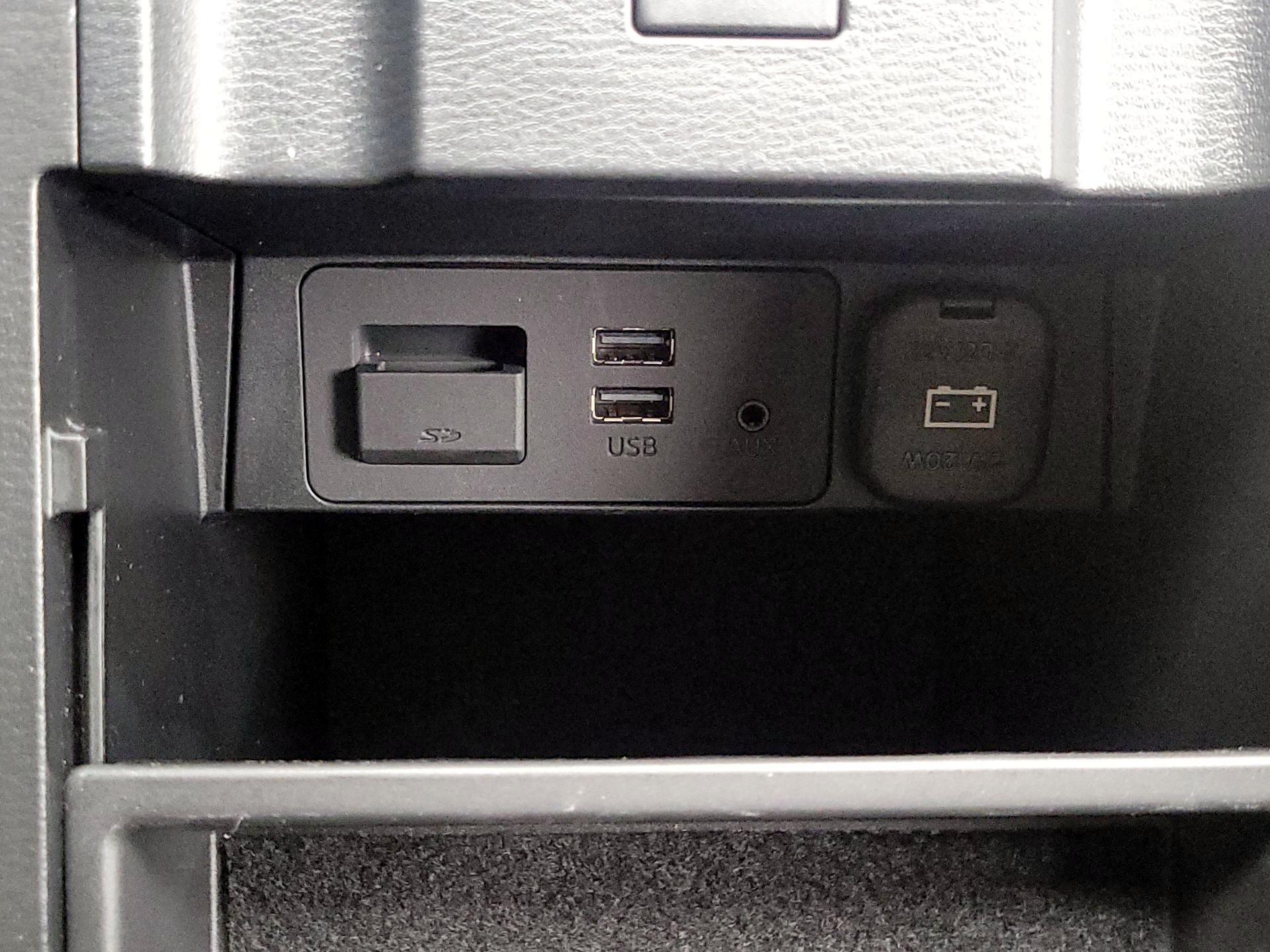 Thumbnail: 2018 Mazda CX-5 - 19