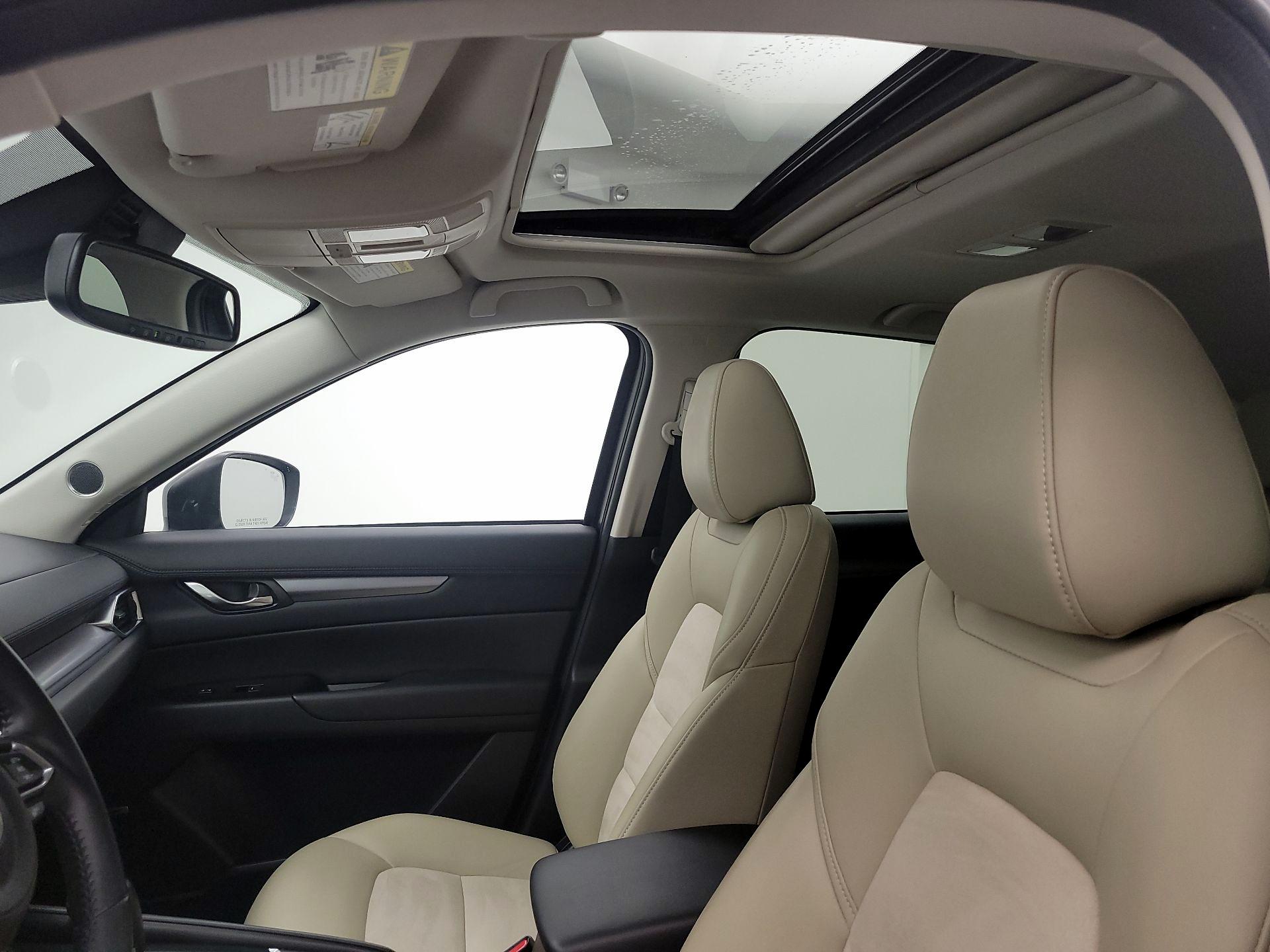 Thumbnail: 2018 Mazda CX-5 - 20