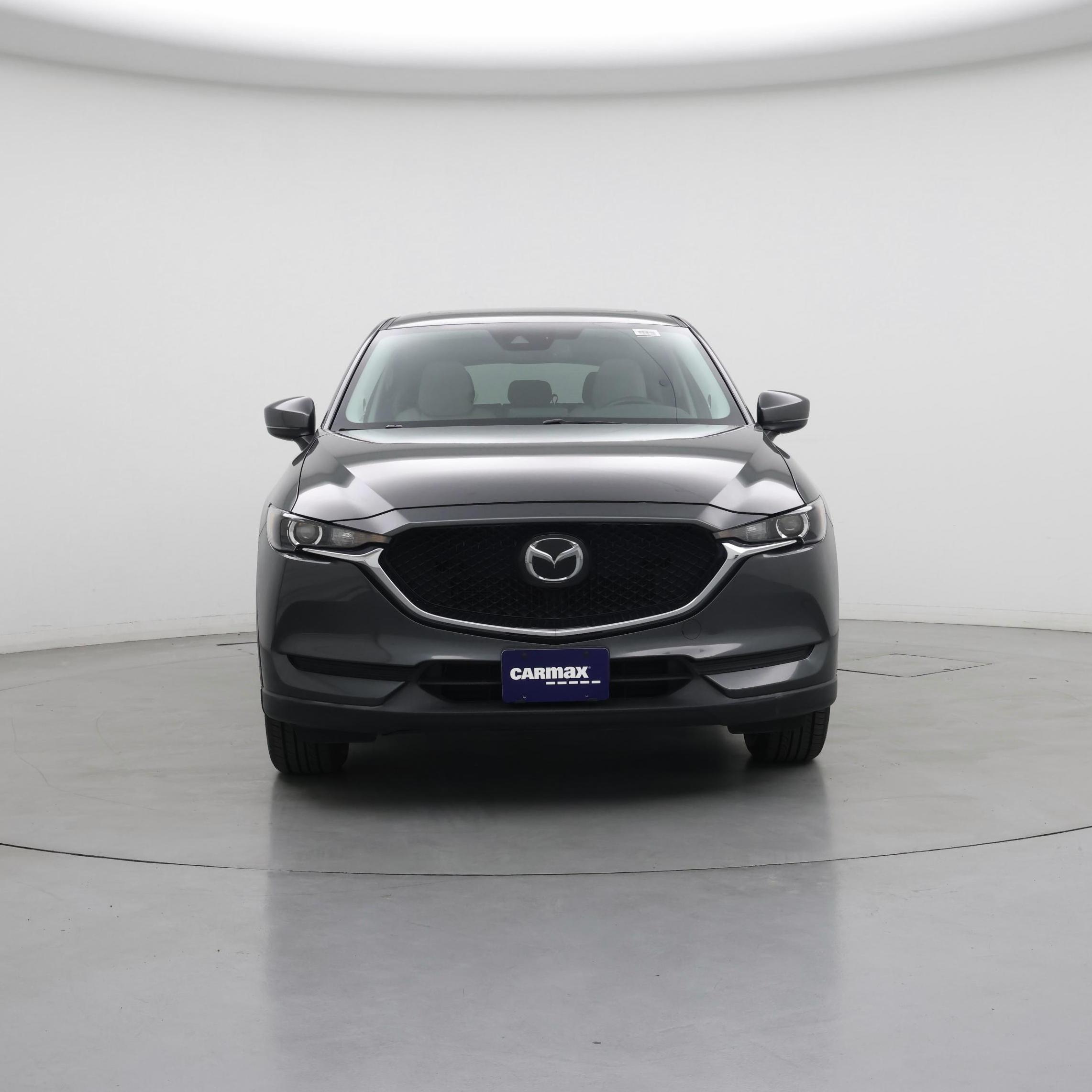Thumbnail: 2018 Mazda CX-5 - 5