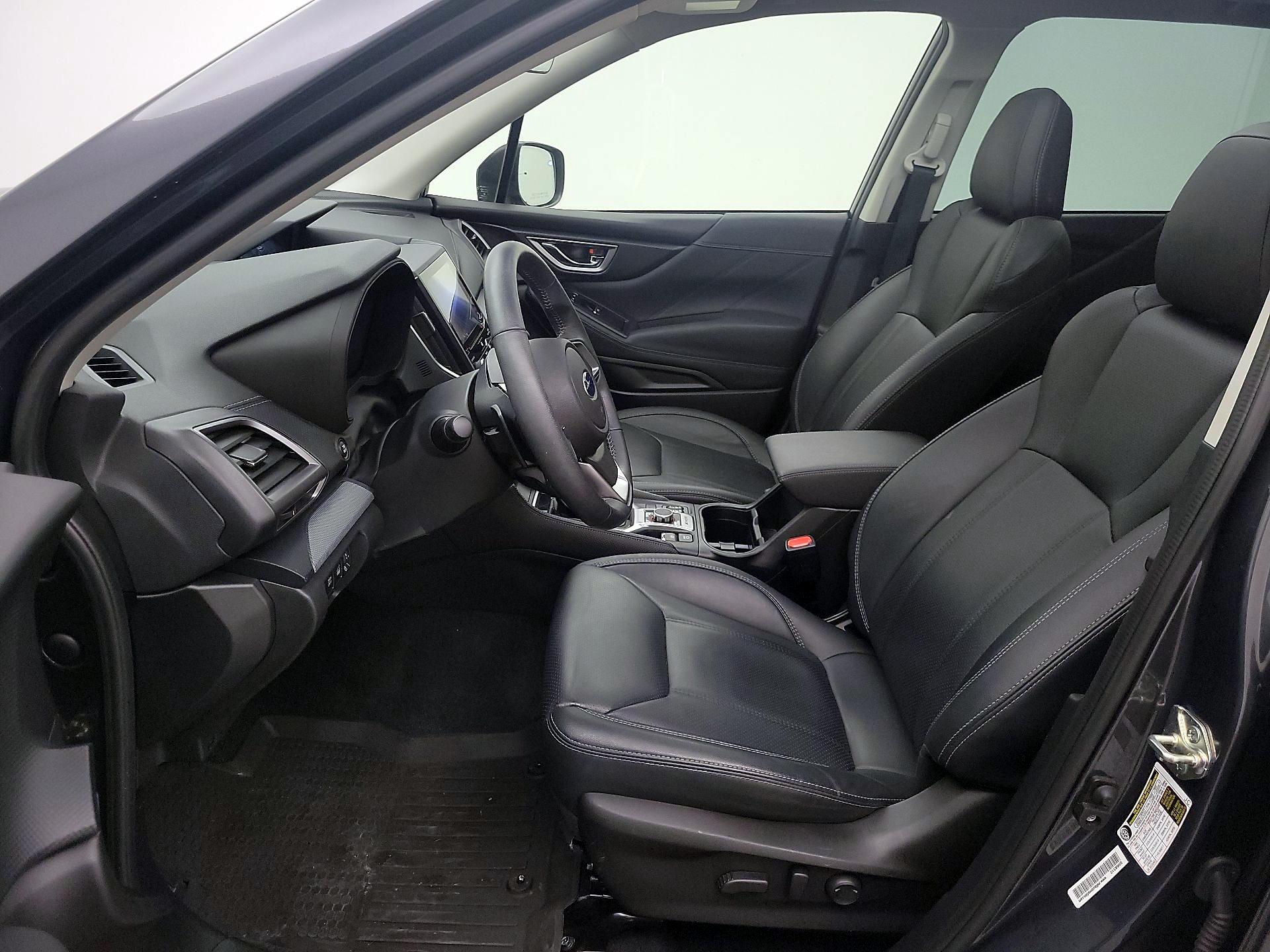 Thumbnail: 2021 Subaru Forester - 11