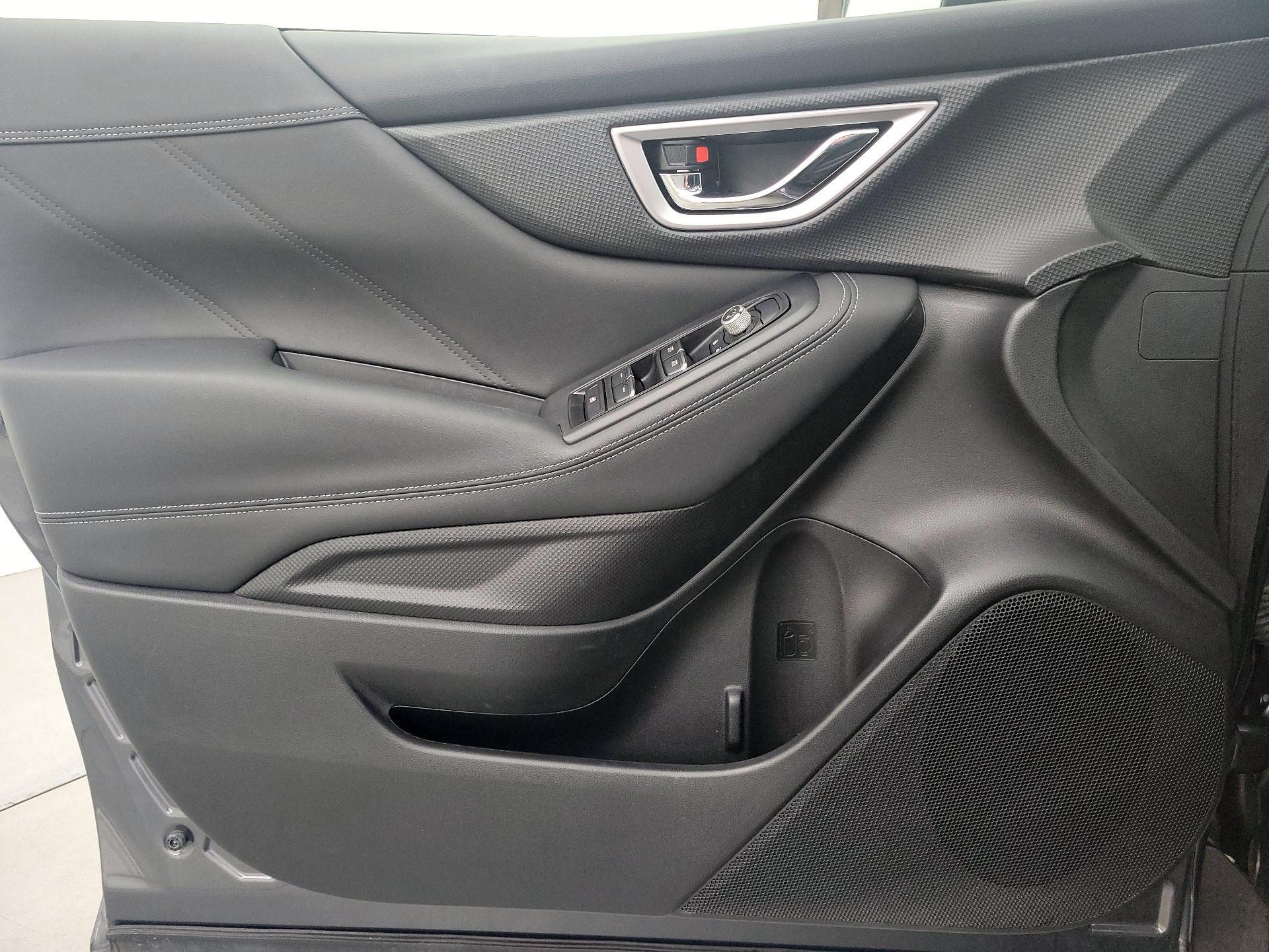 Thumbnail: 2021 Subaru Forester - 12