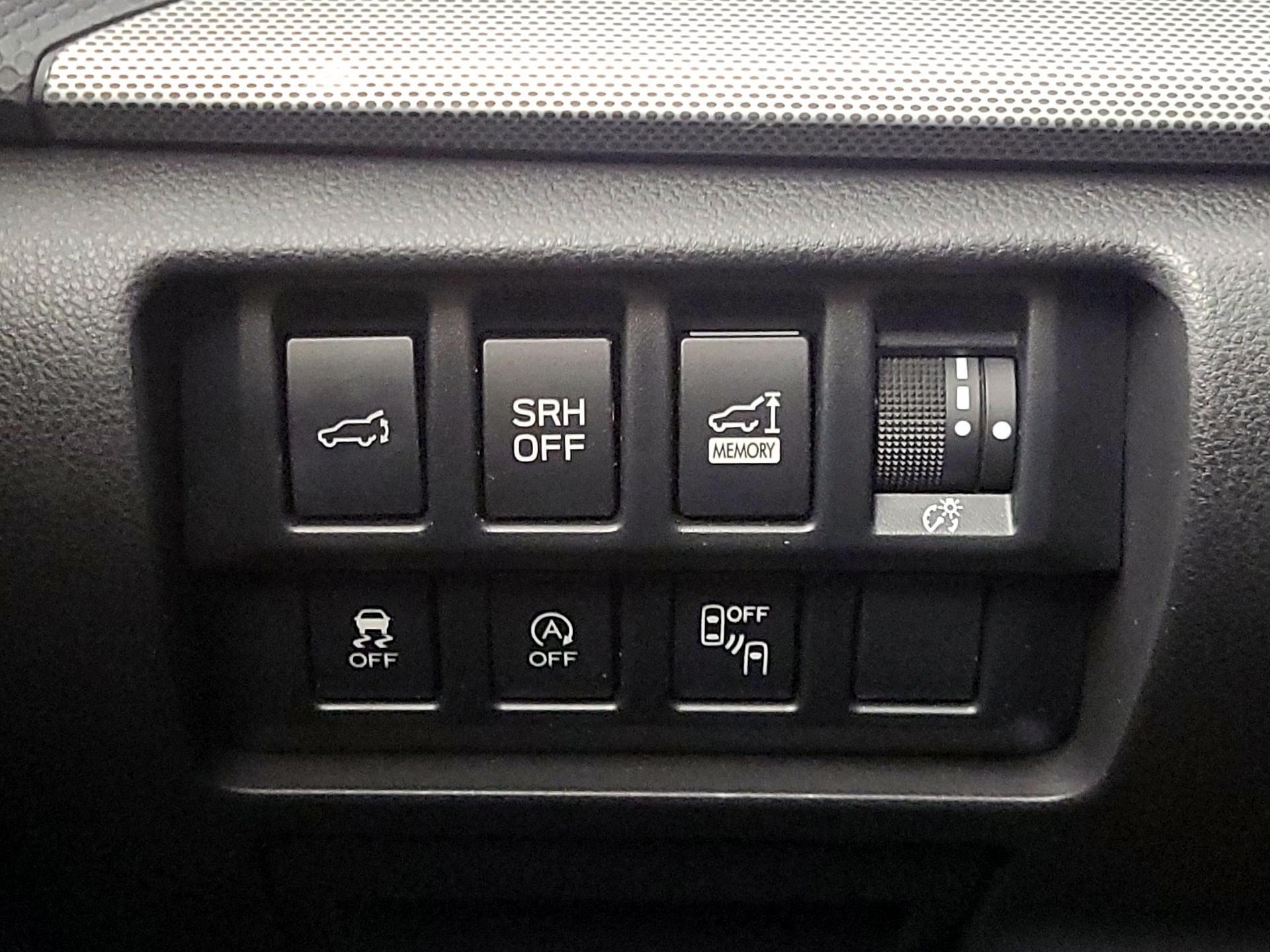 Thumbnail: 2021 Subaru Forester - 13